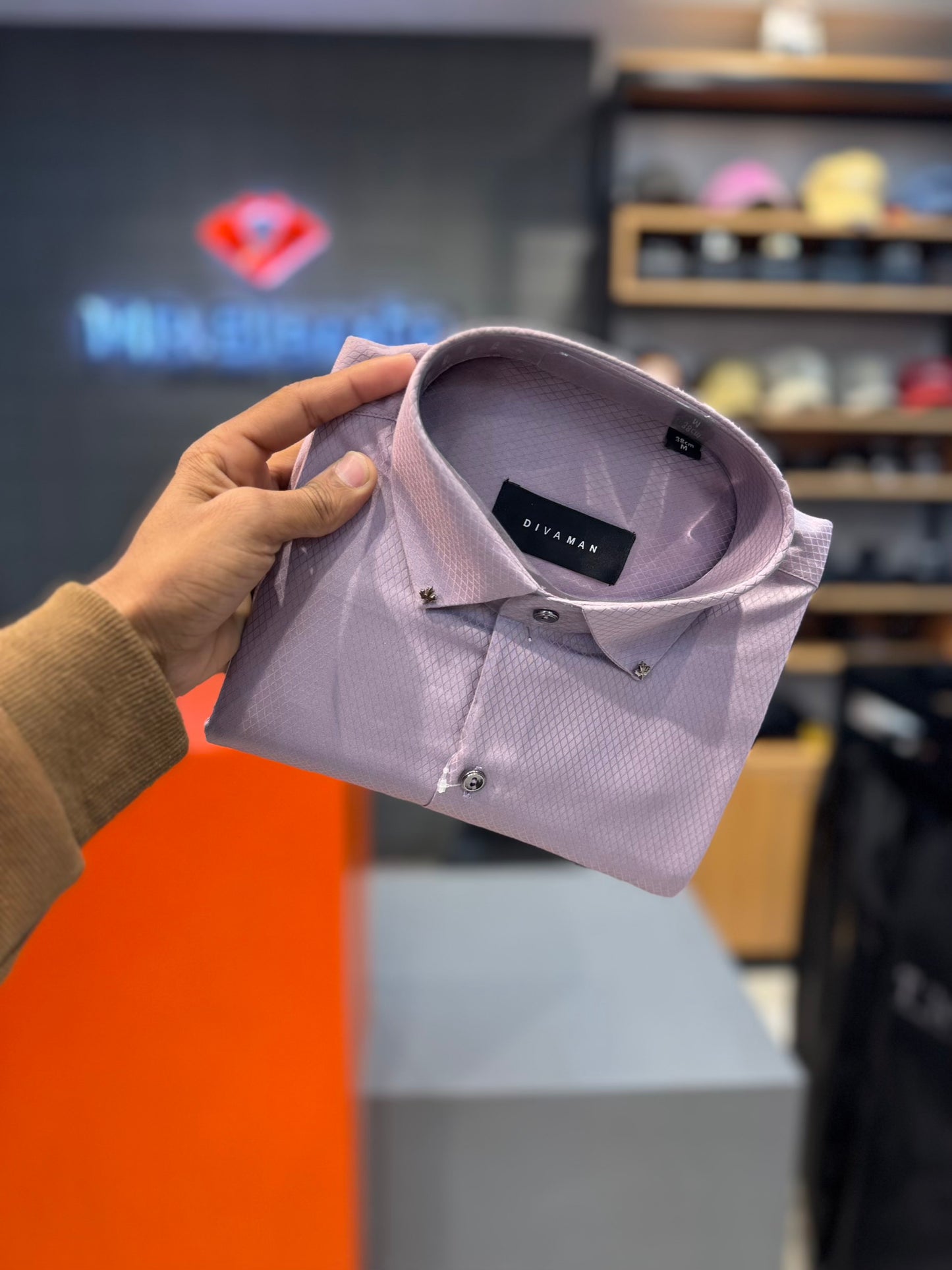 M.SHIRT