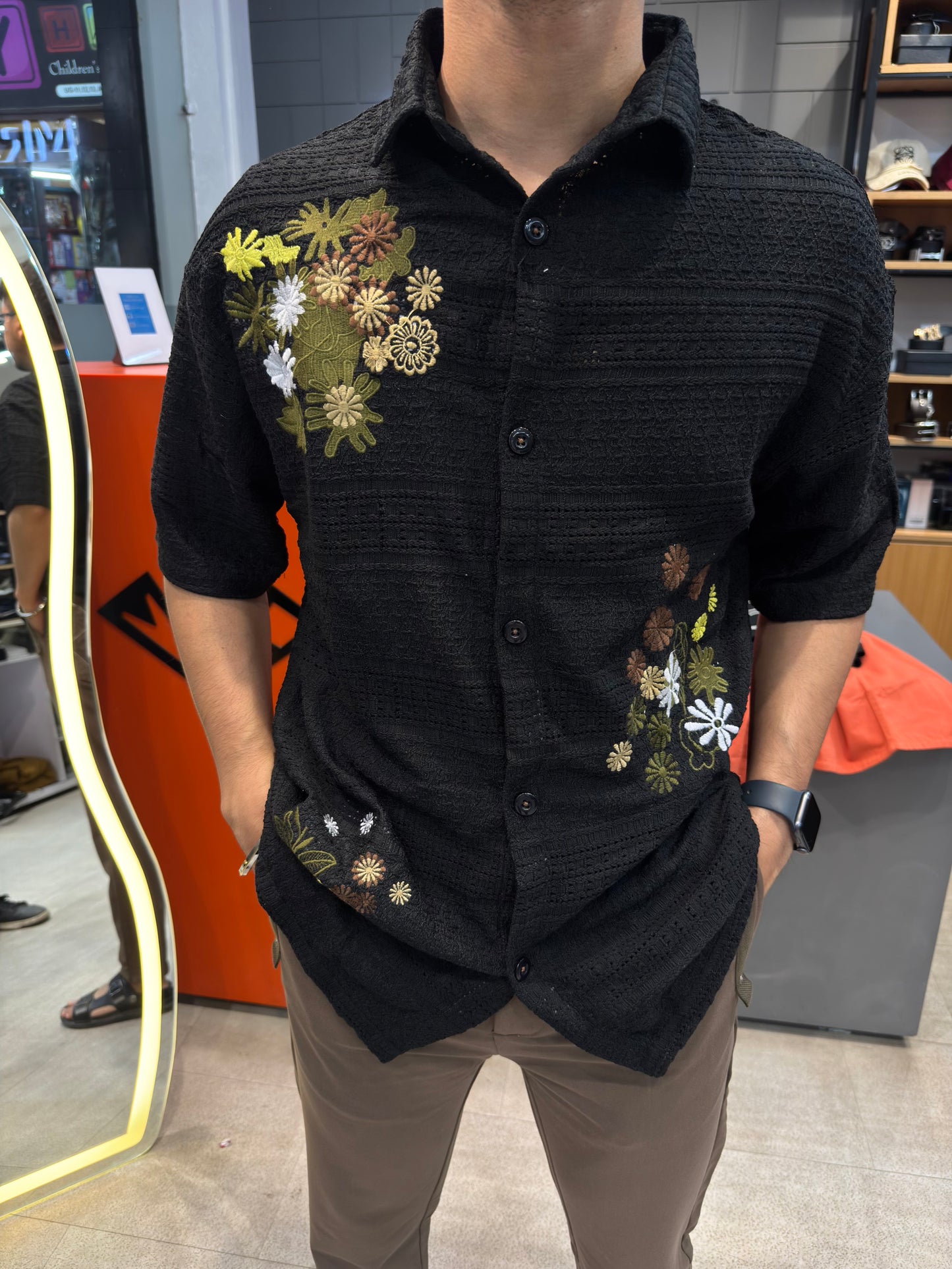 M.SHIRT
