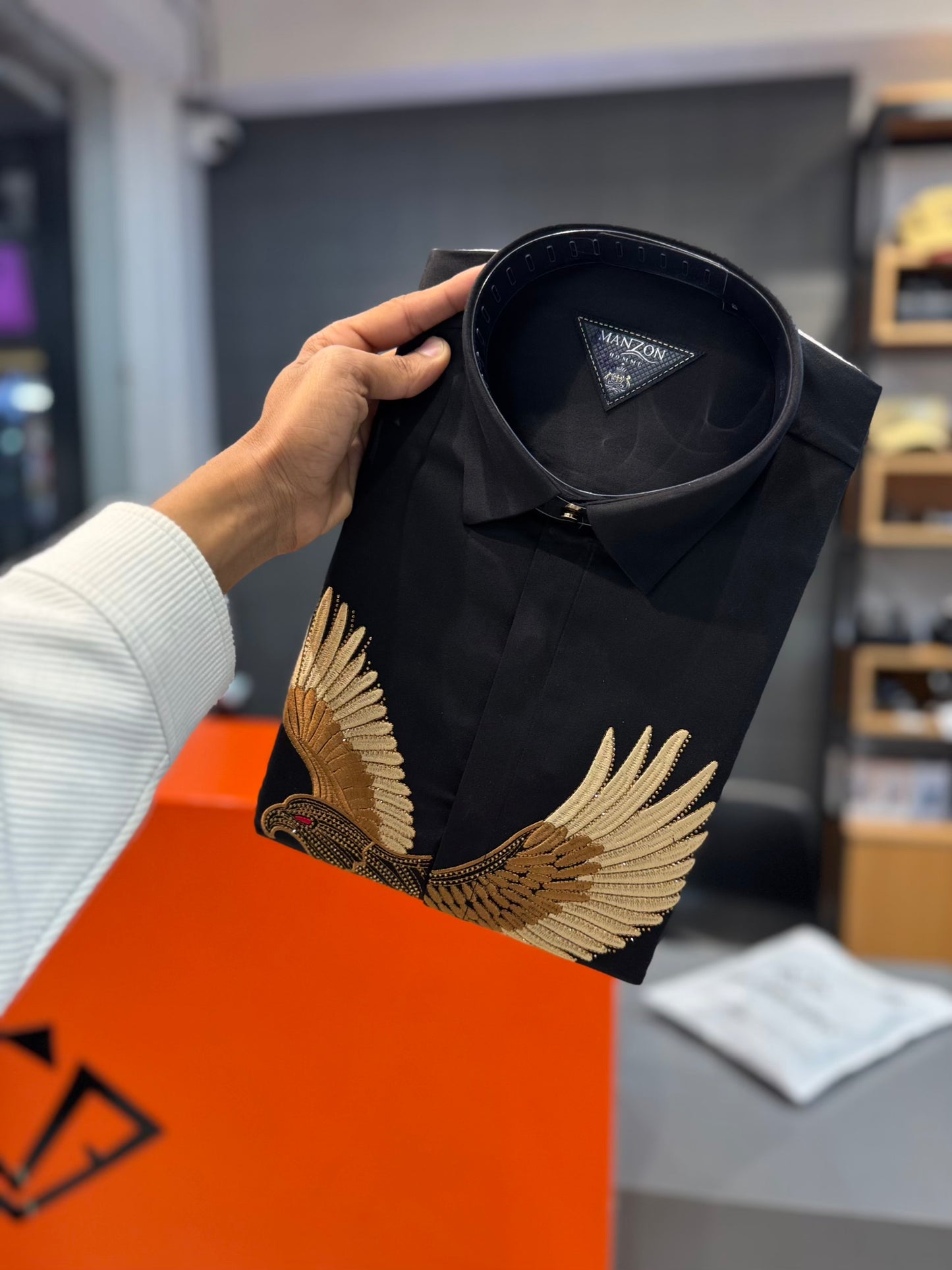 M.SHIRT