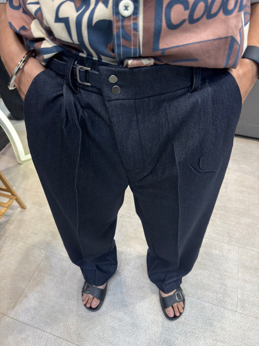 M.TROUSER