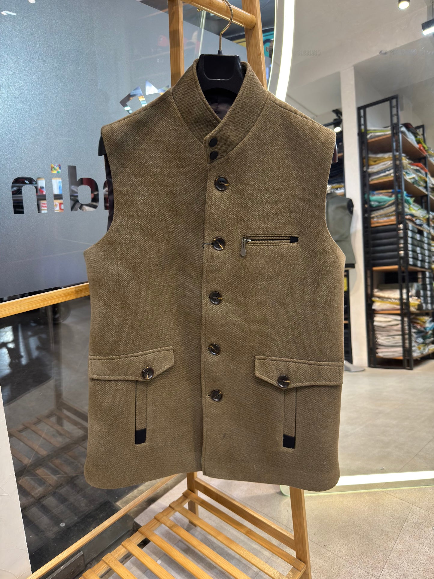 M.MODI JACKET