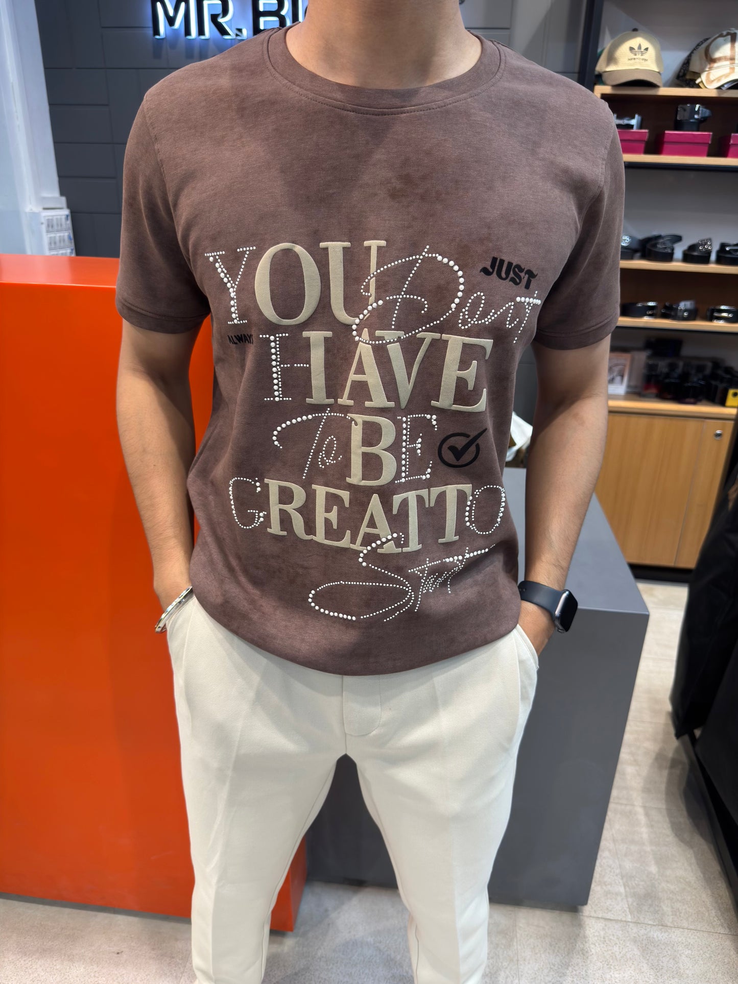 M.TSHIRT