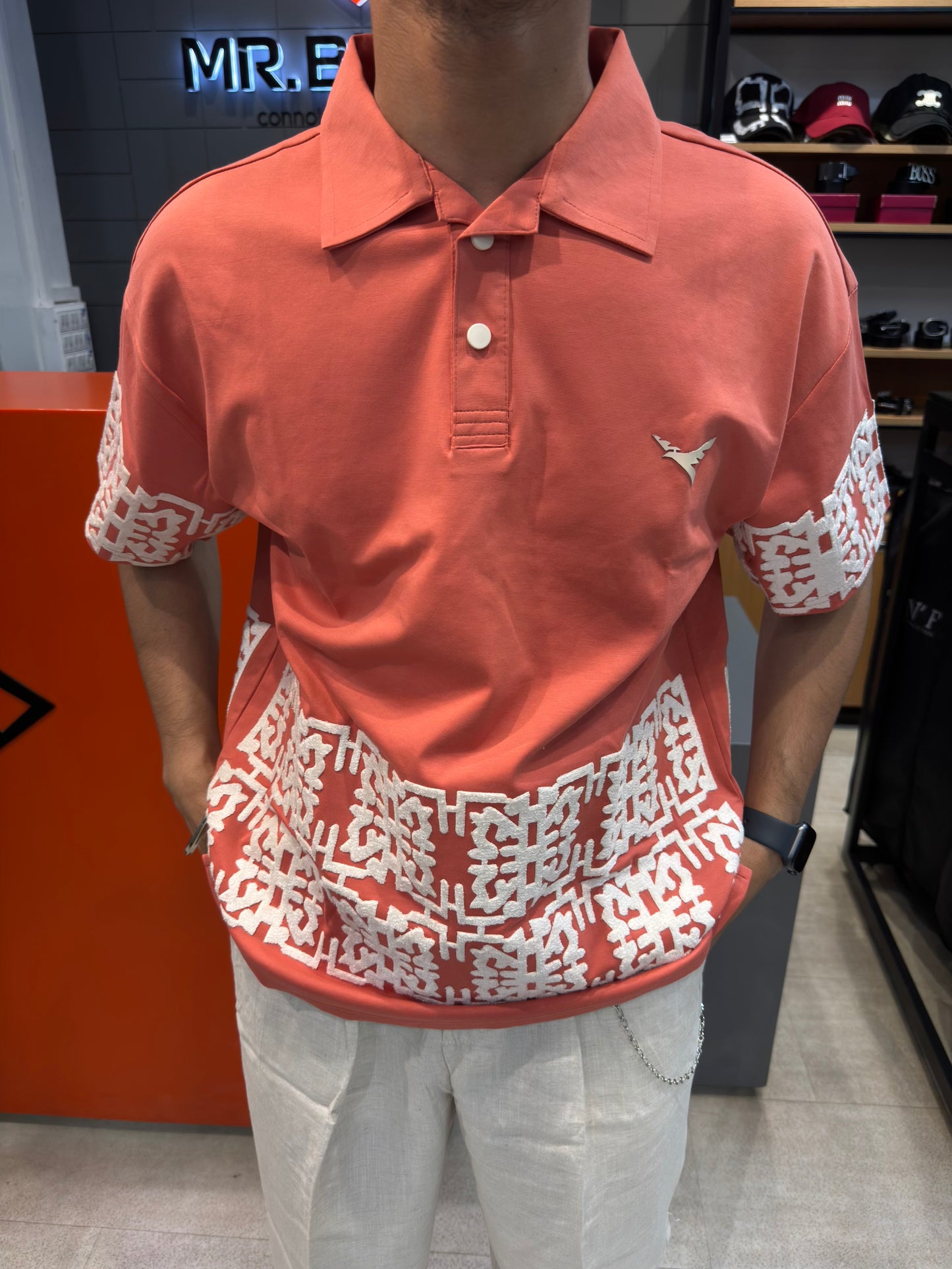 M.TSHIRT