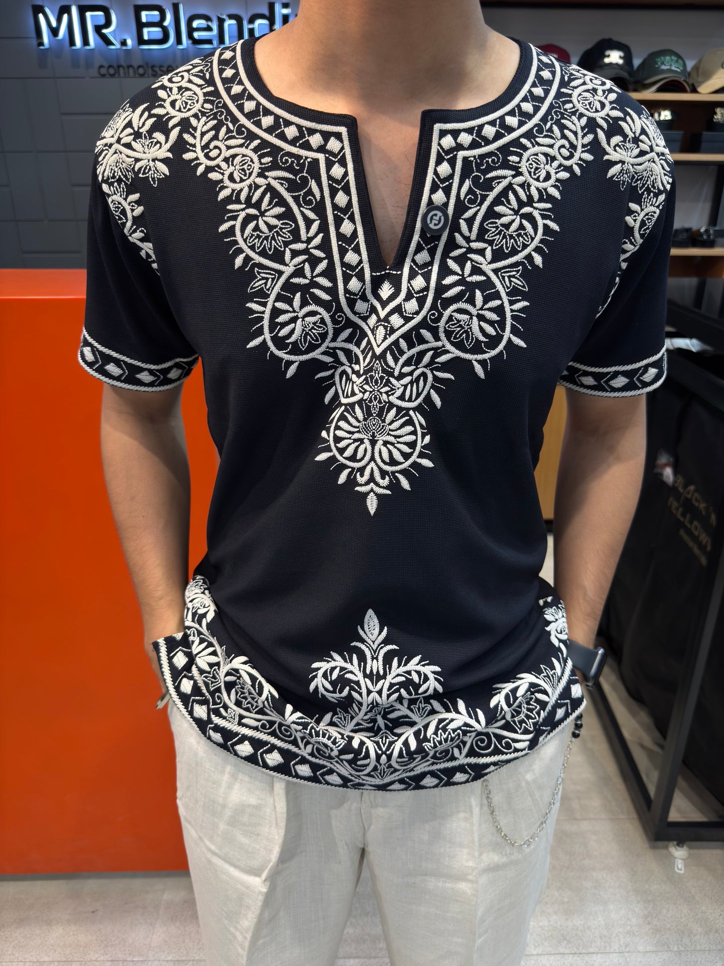M.TSHIRT