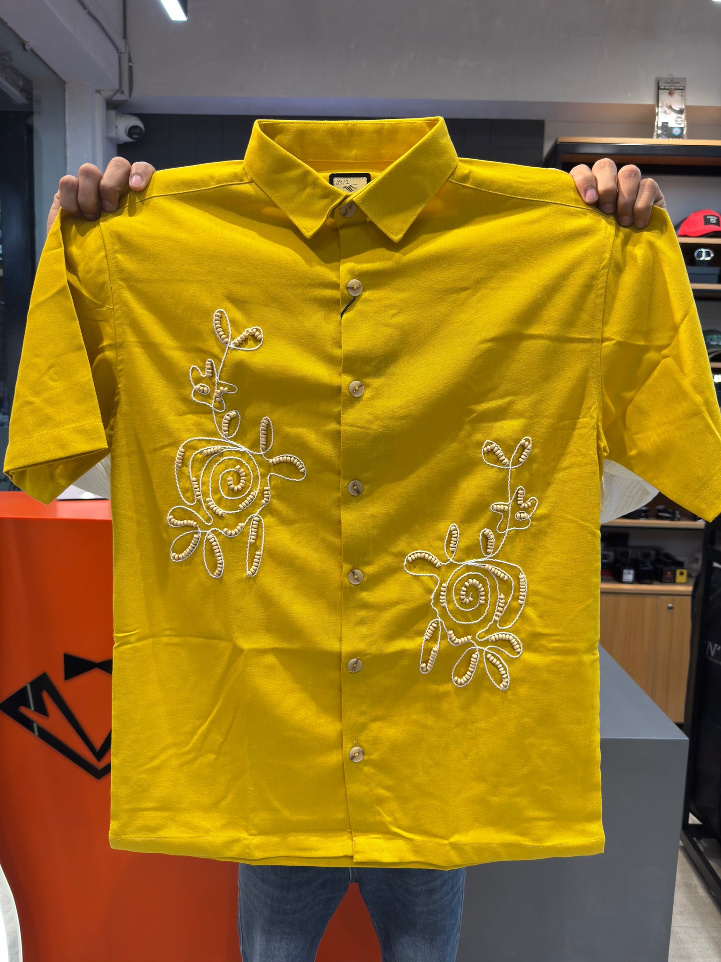 M.SHIRT