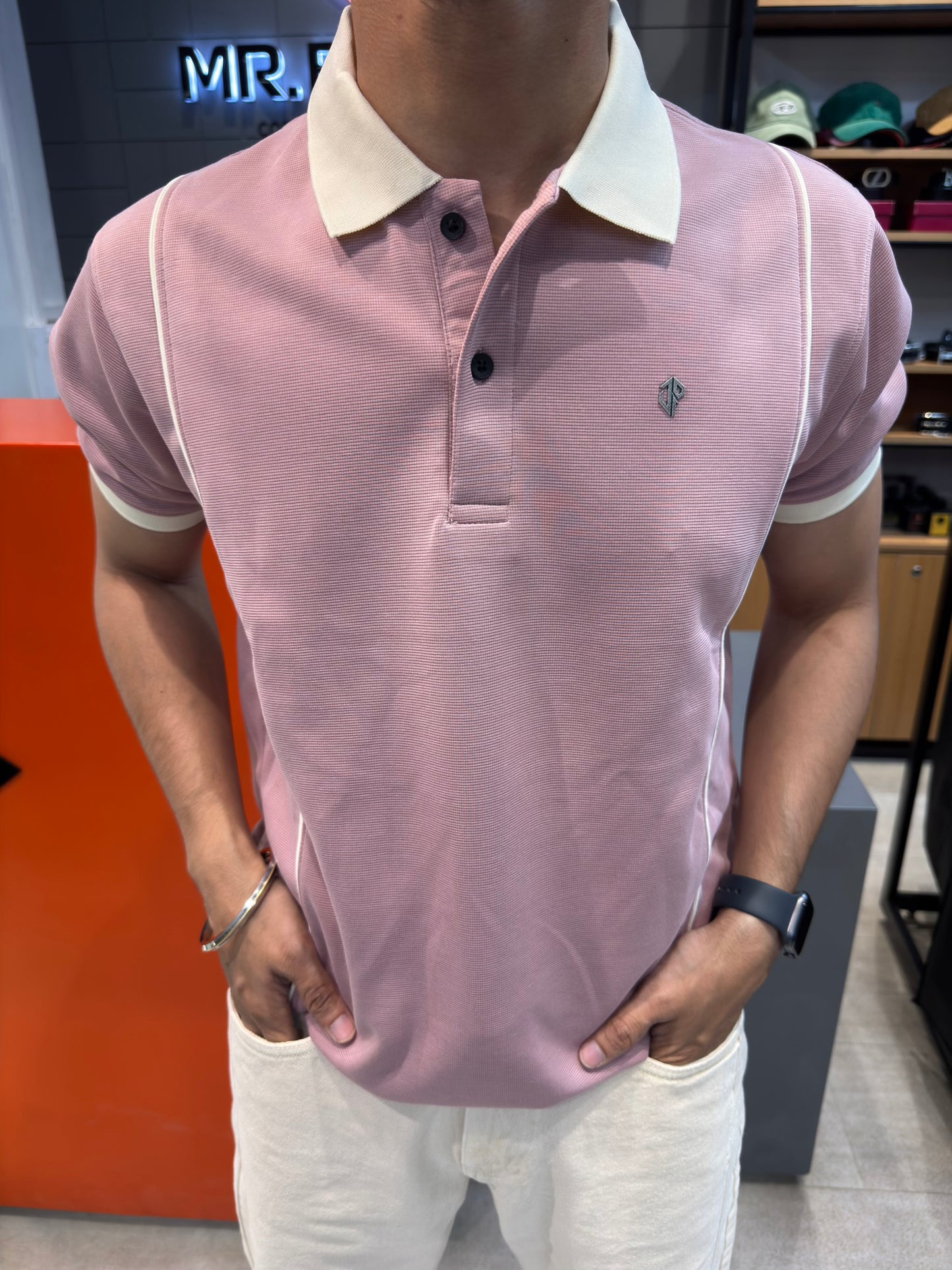 M.TSHIRT