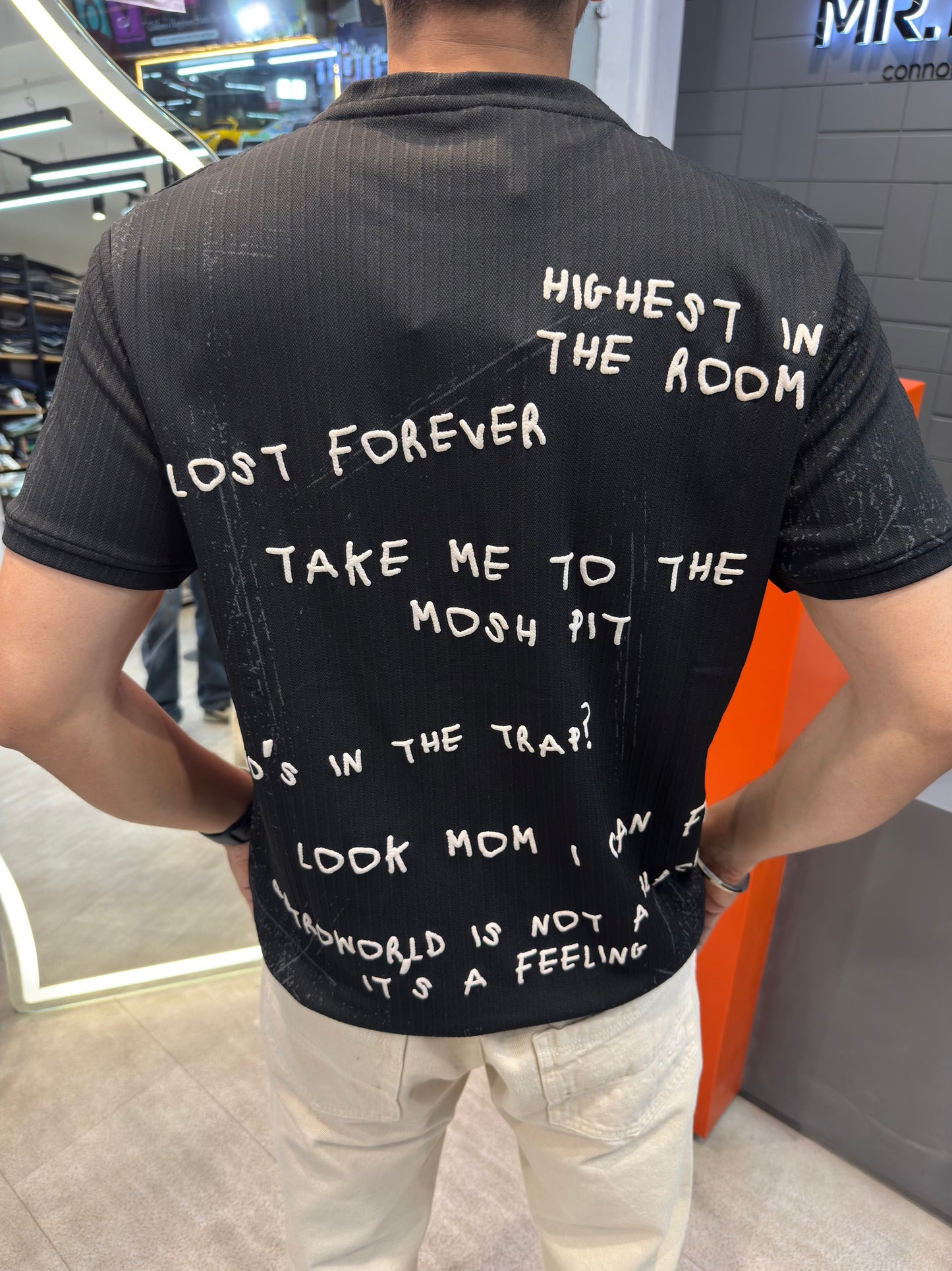 M.TSHIRT