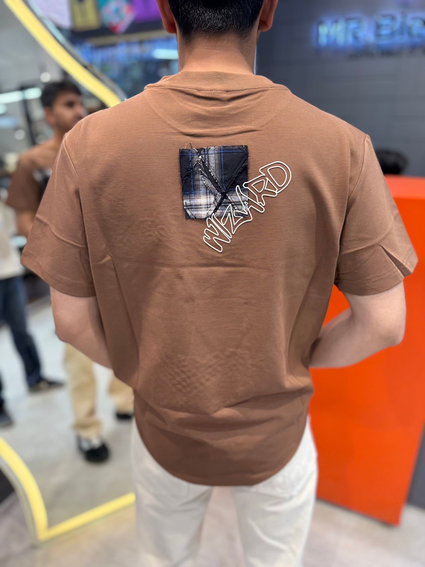 M.TSHIRT