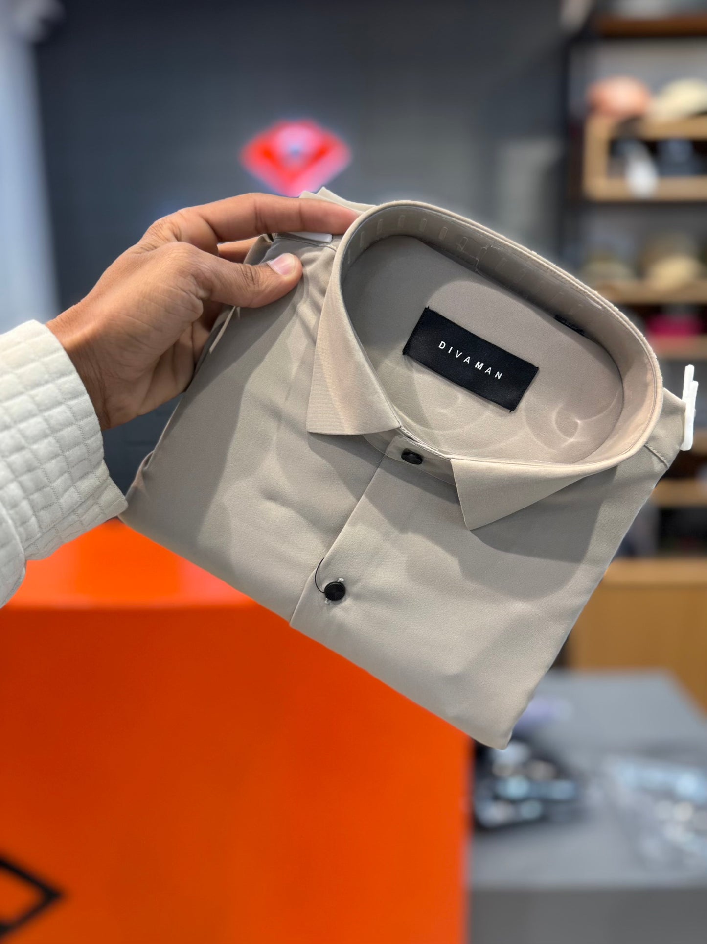 M.SHIRT