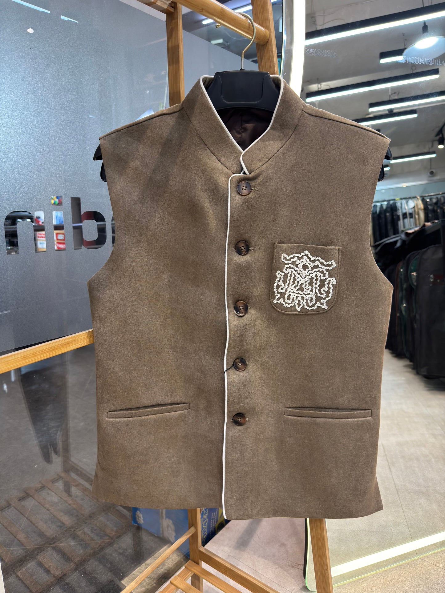 M.MODI JACKET
