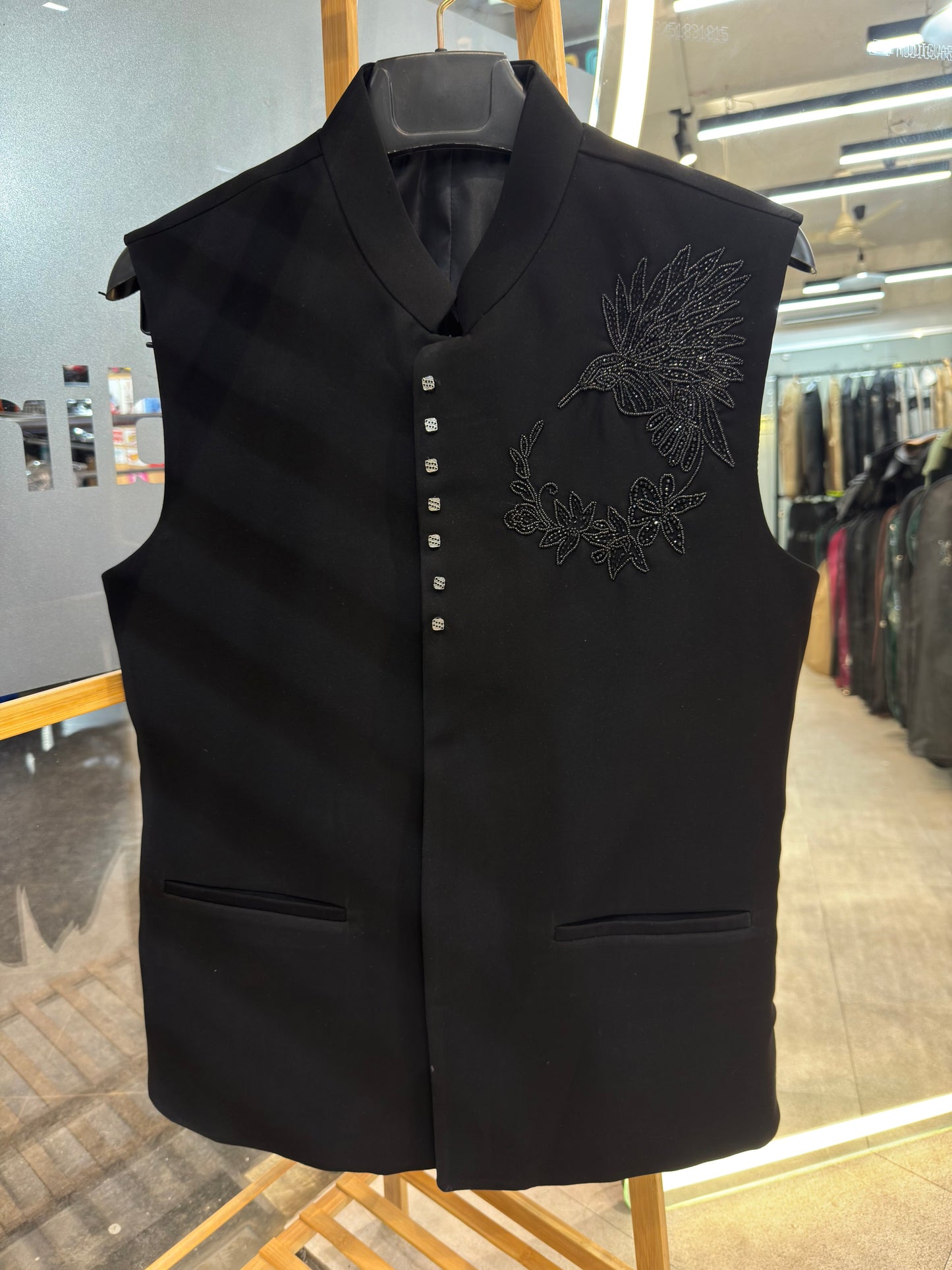 M.MODI JACKET