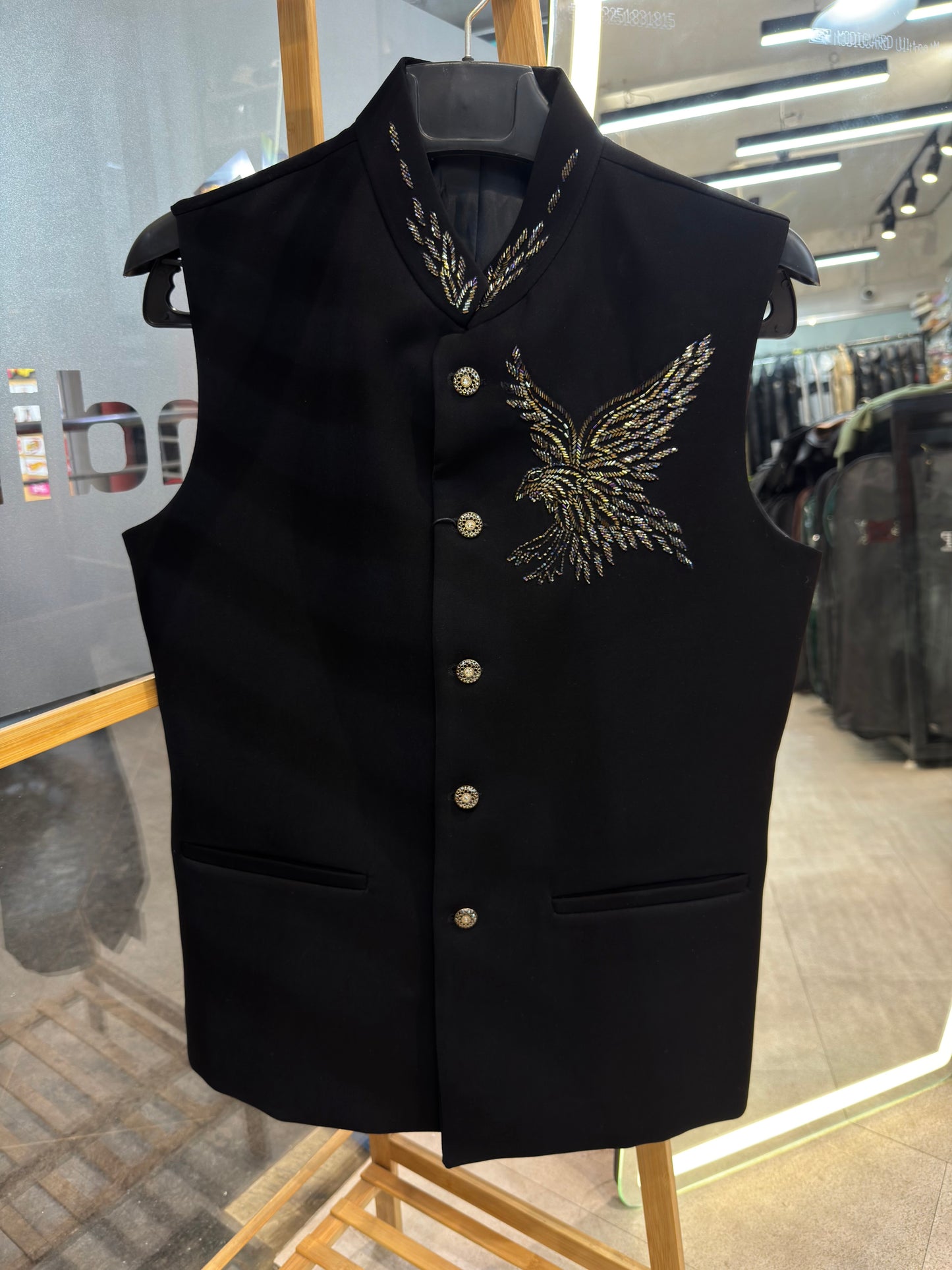 M.MODI JACKET