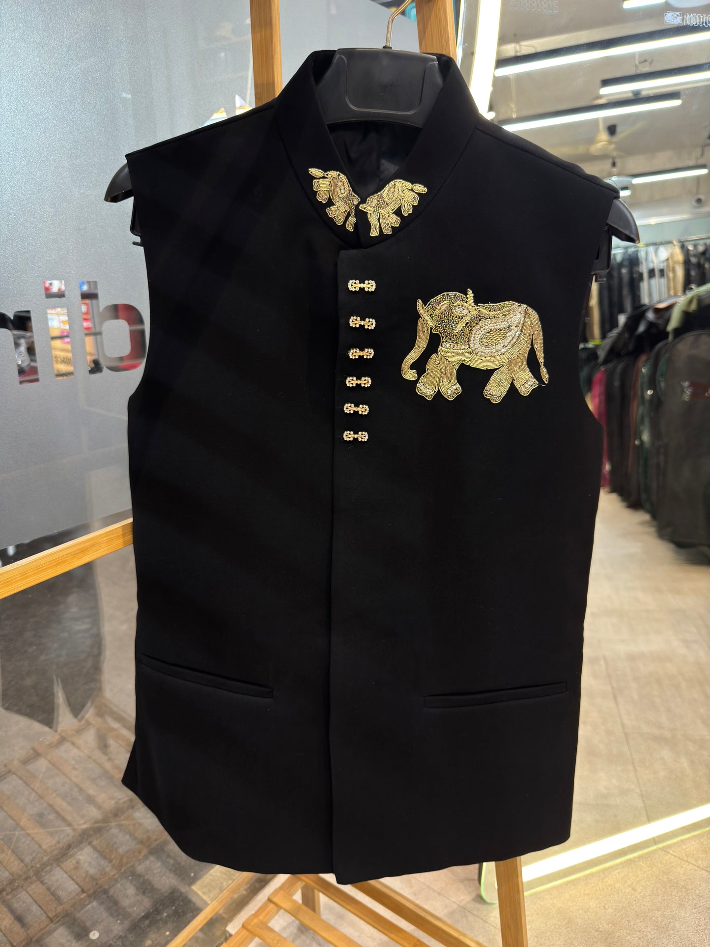 M.MODI JACKET