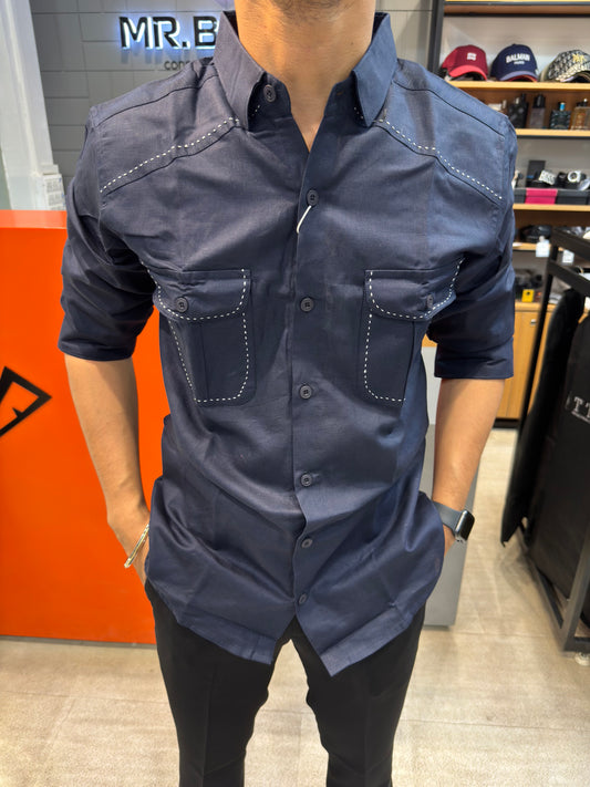 M.SHIRT