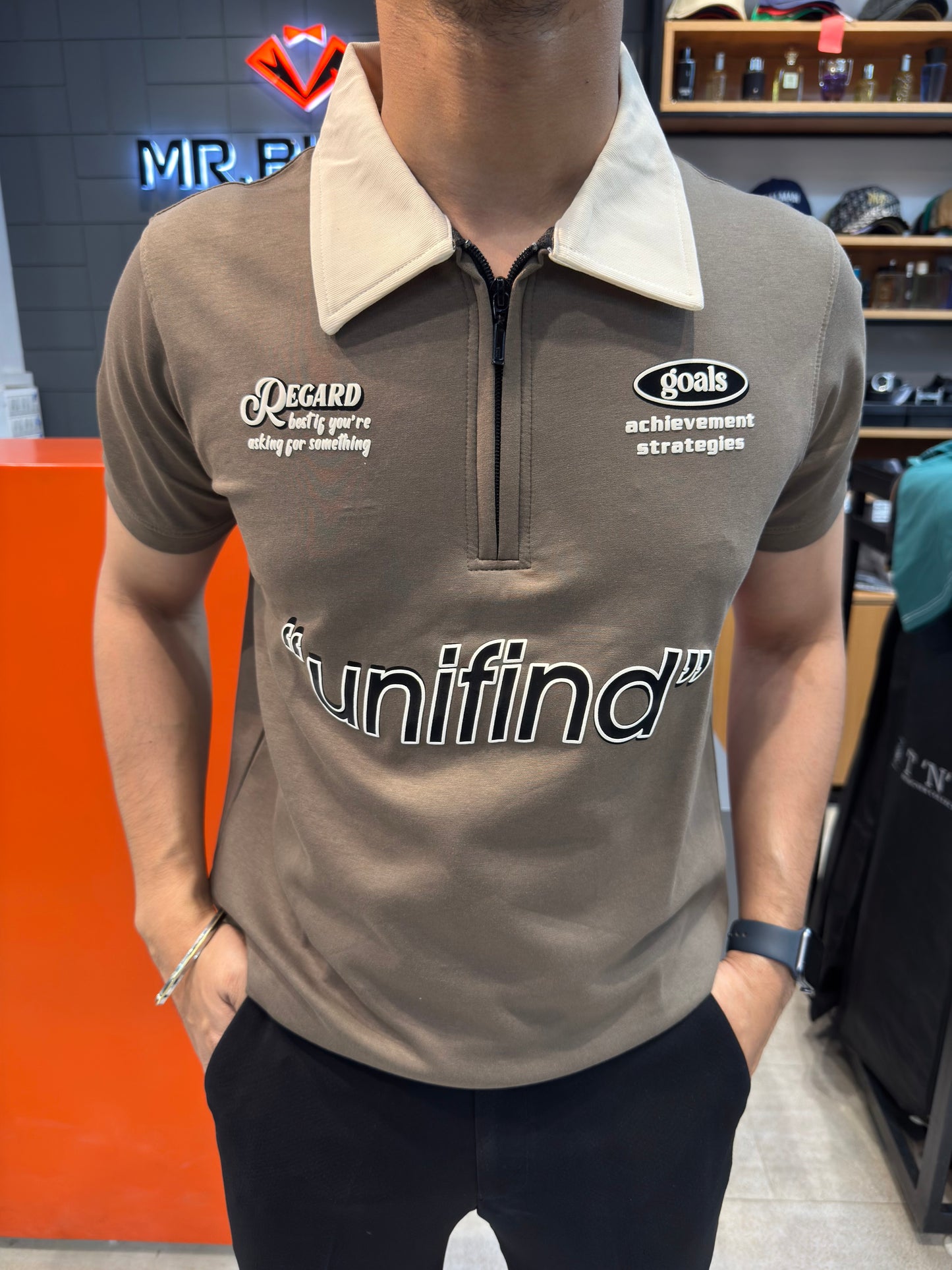 M.TSHIRT