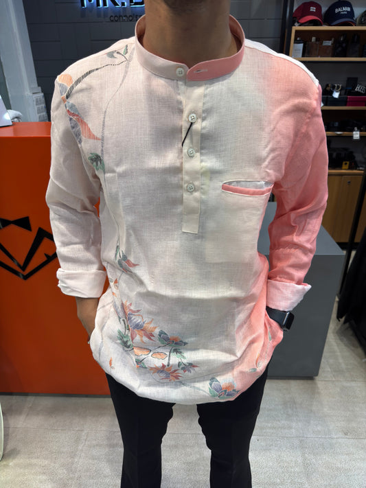 M.KURTA
