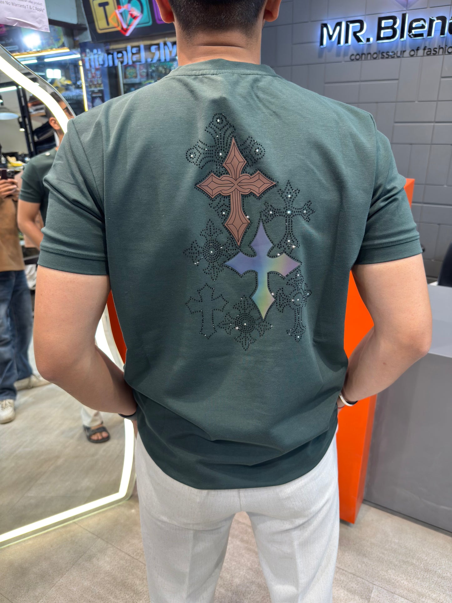M.TSHIRT