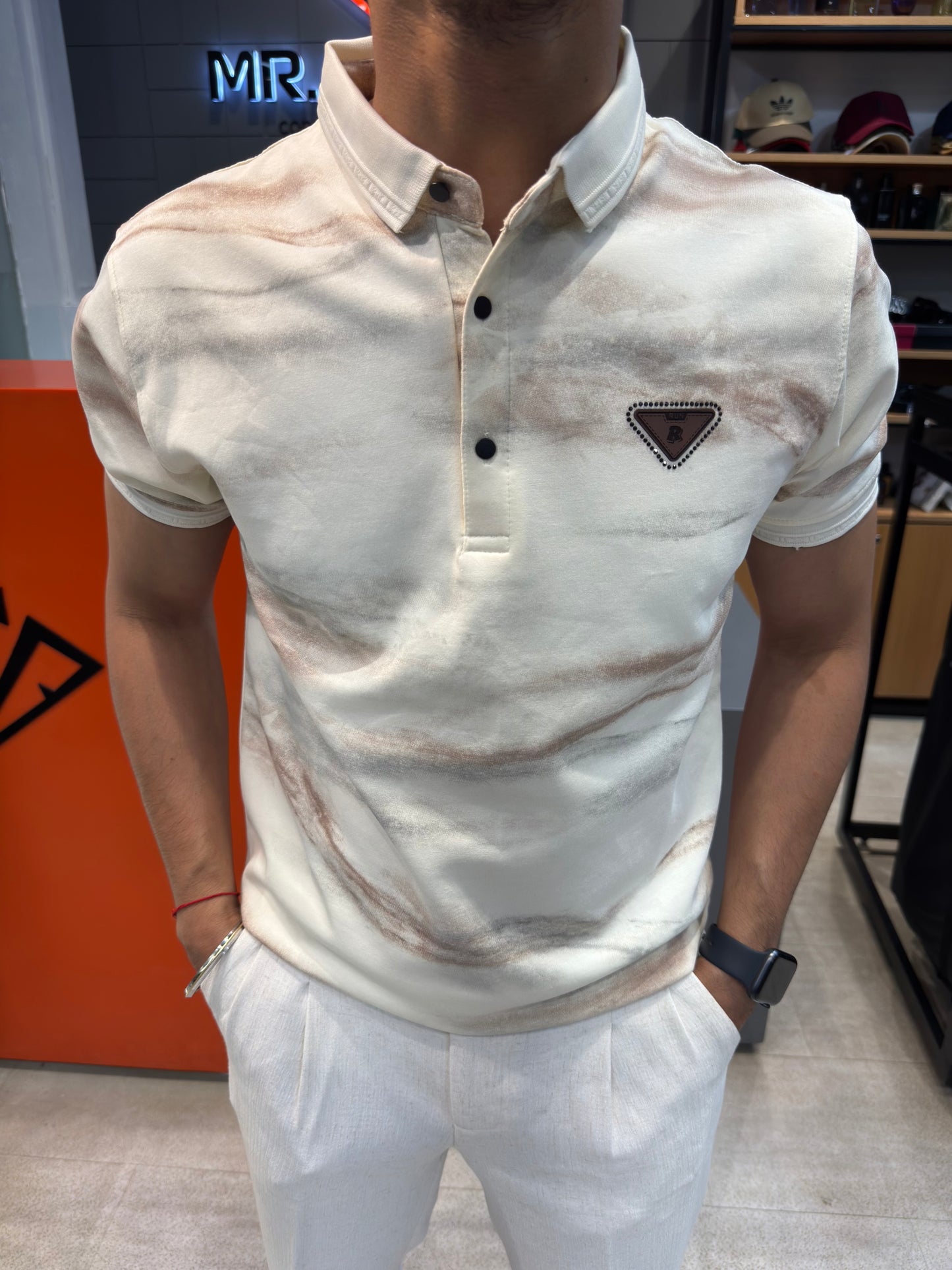 M.TSHIRT