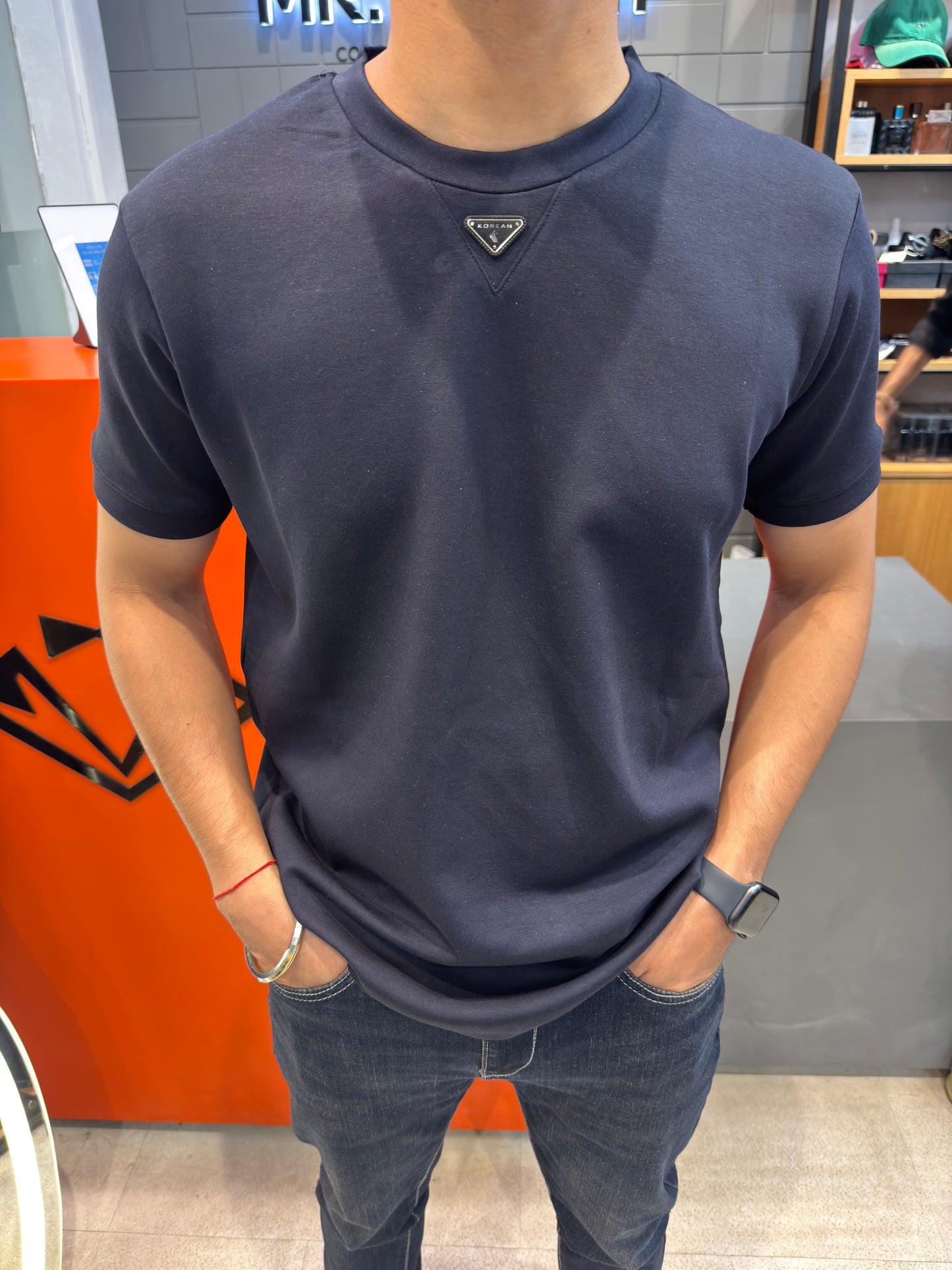 M.TSHIRT