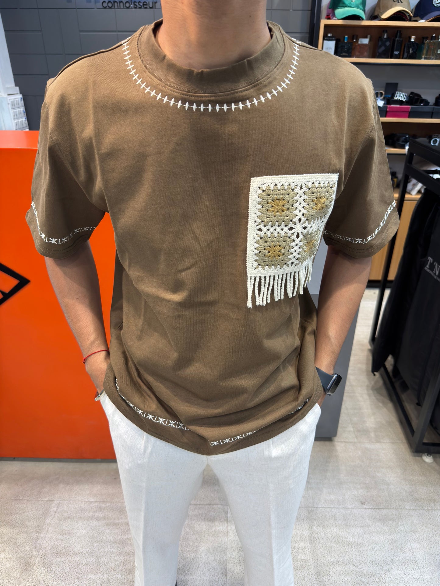 M.SHIRT