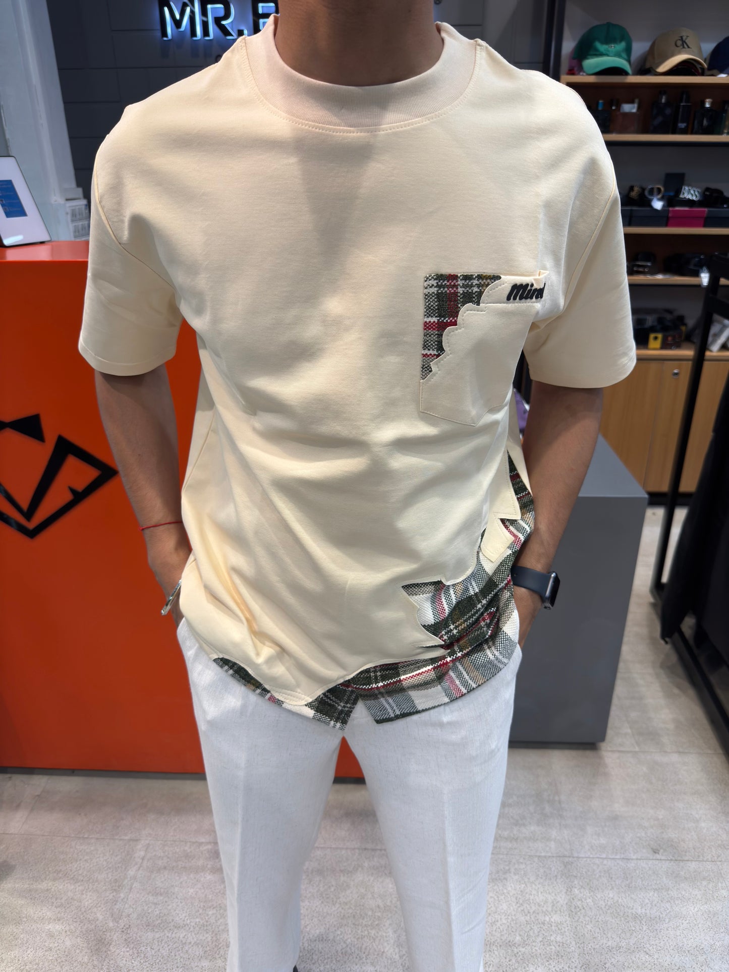 M.TSHIRT