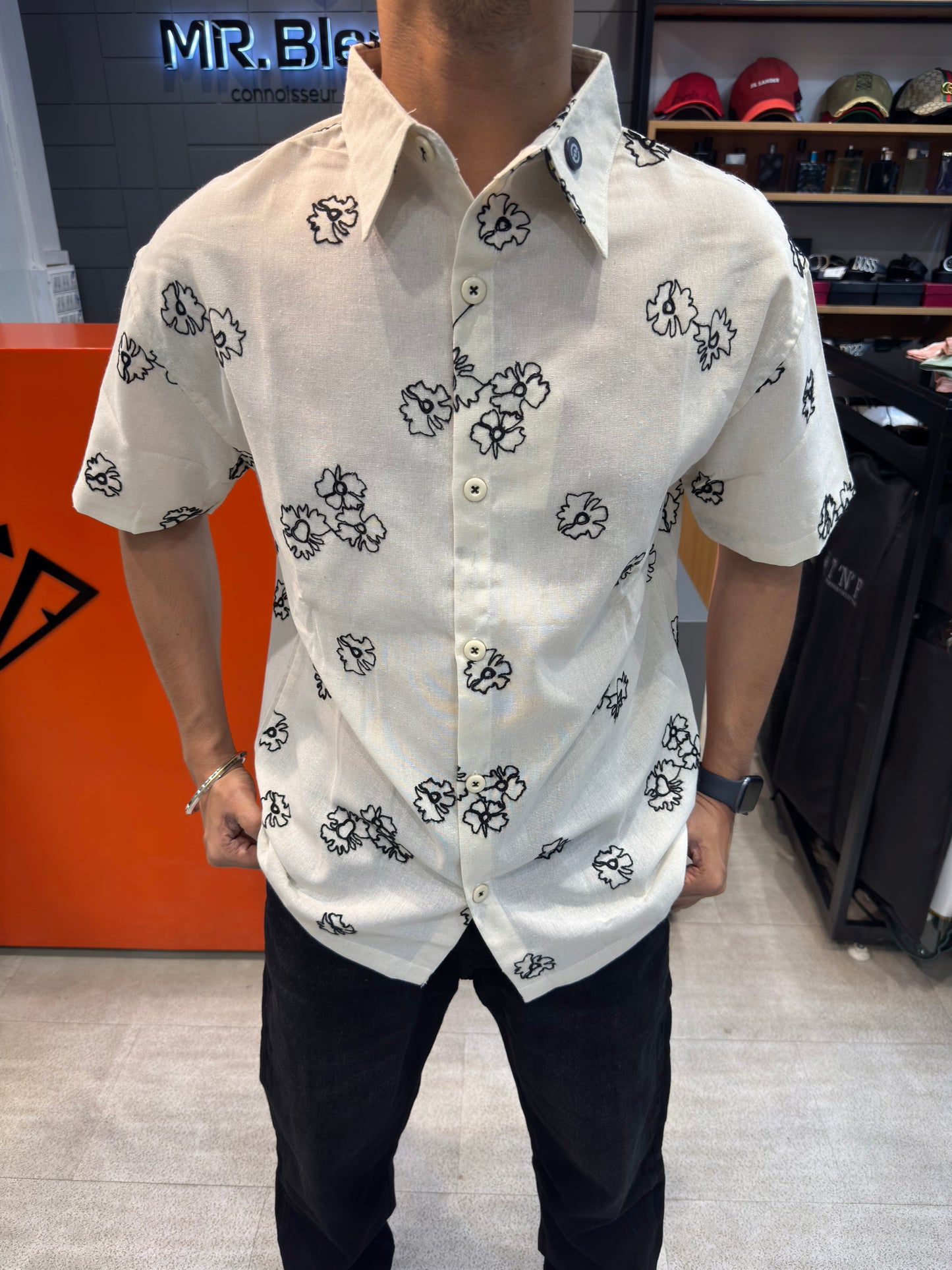 M.SHIRT