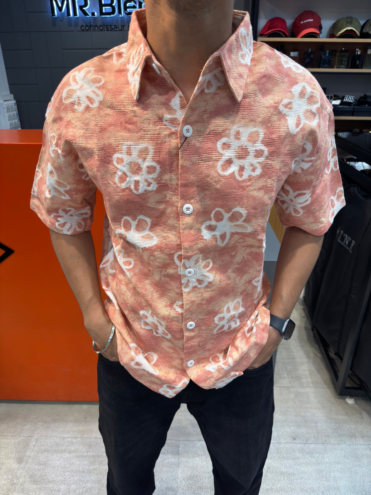 M.SHIRT