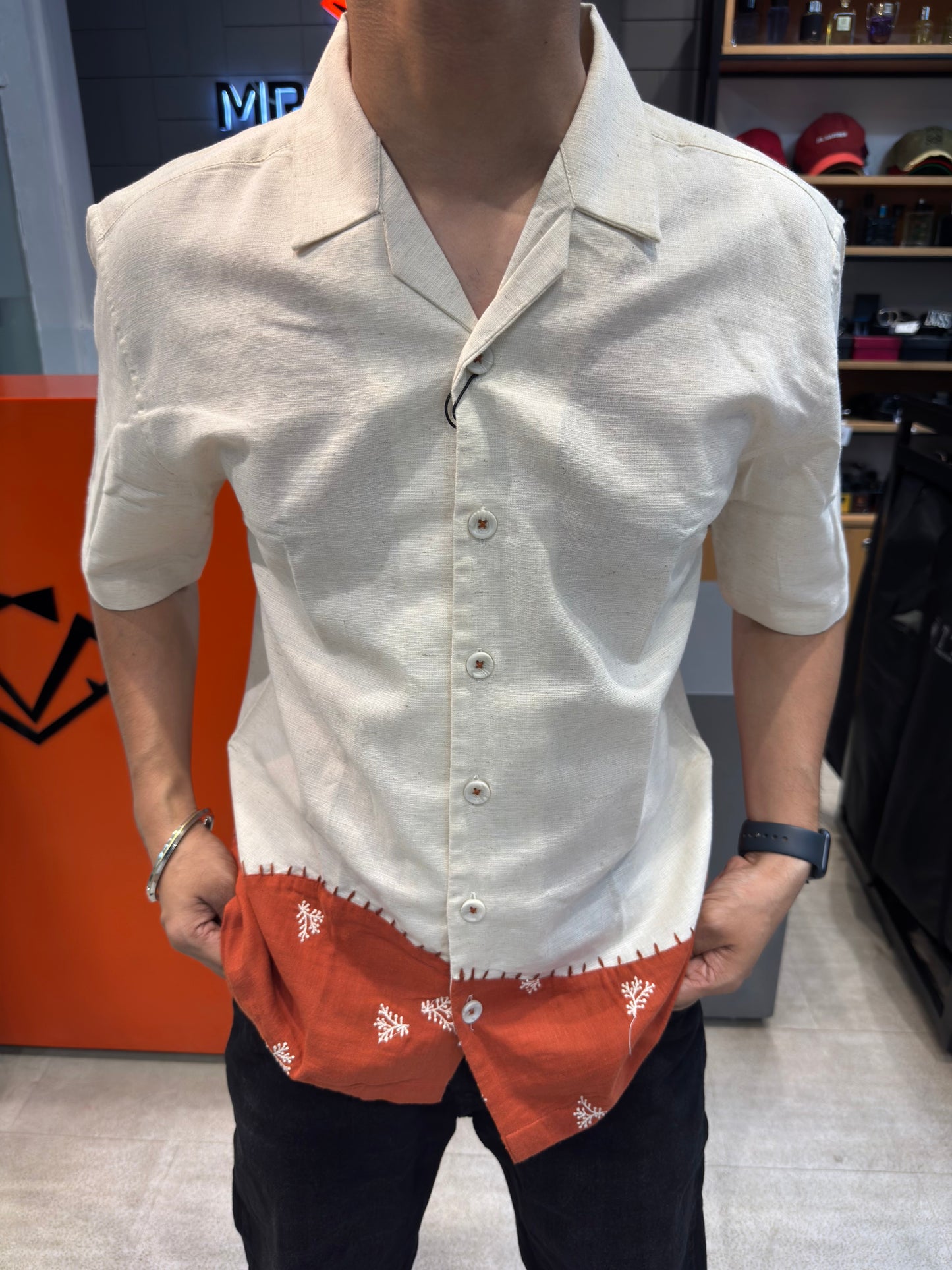 M.SHIRT