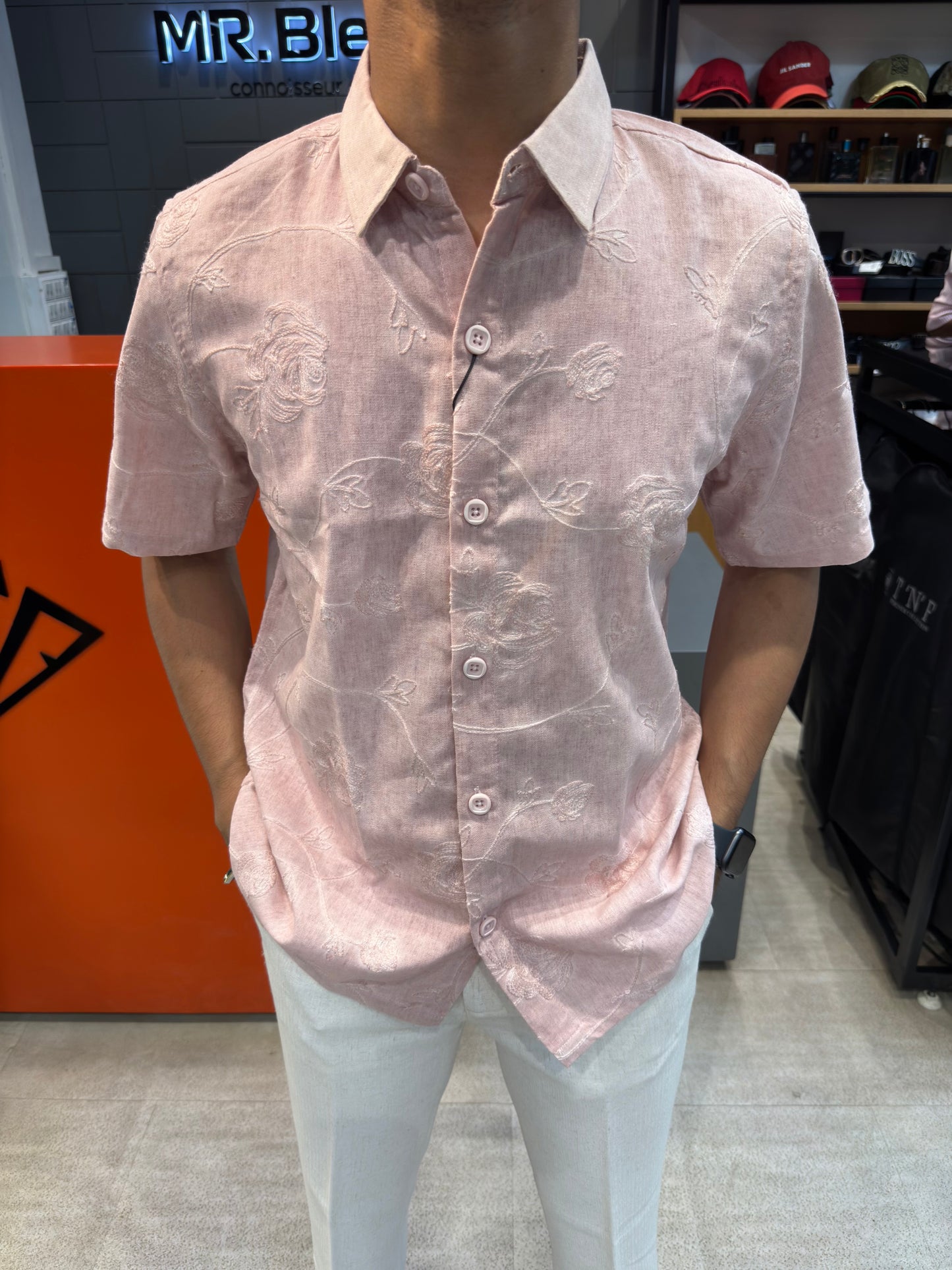 M.SHIRT