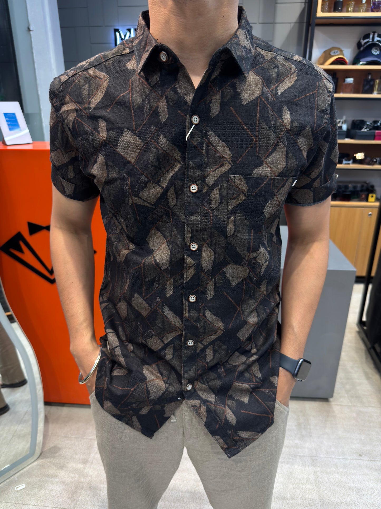 M.SHIRT