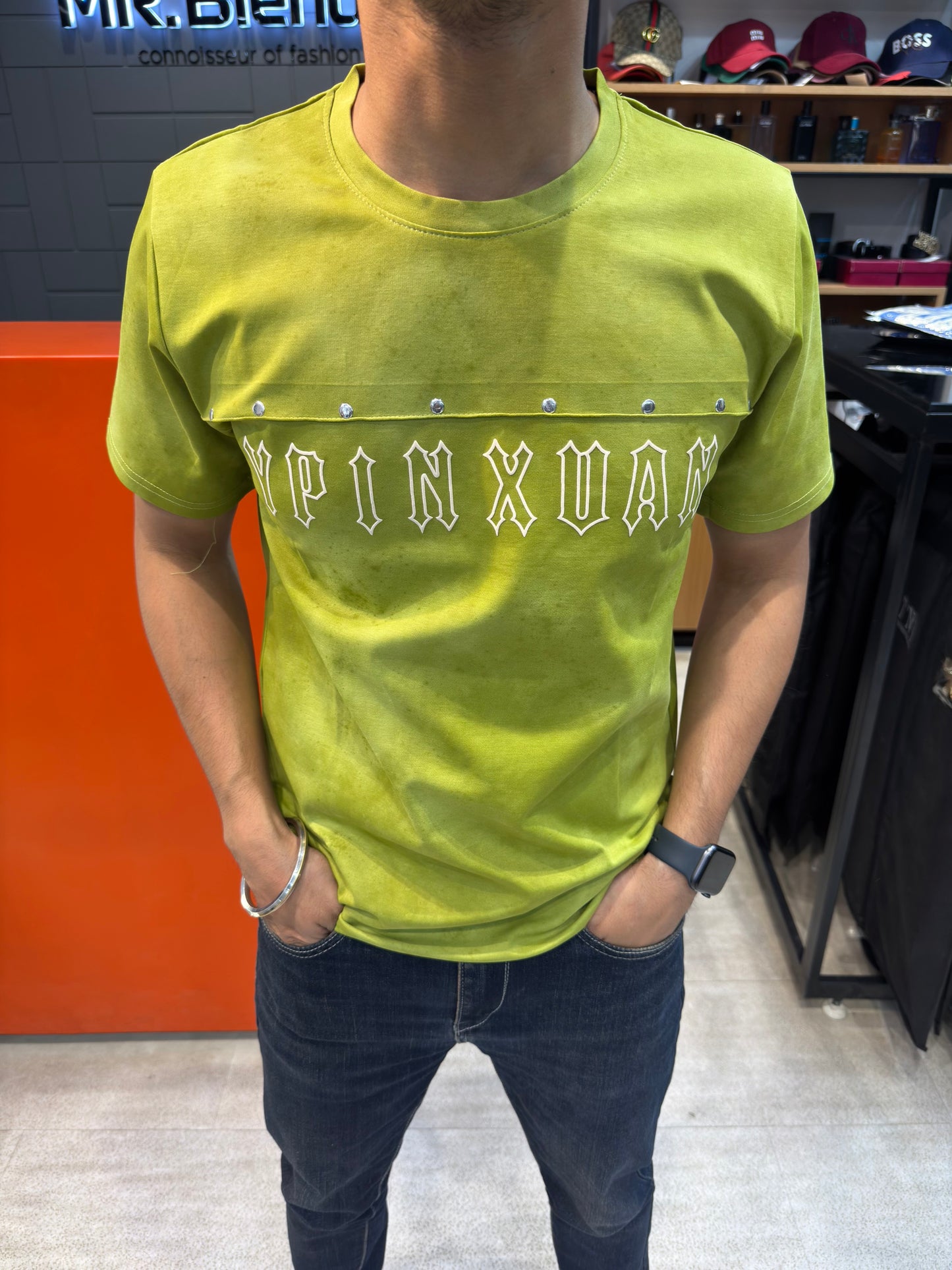 M.TSHIRT