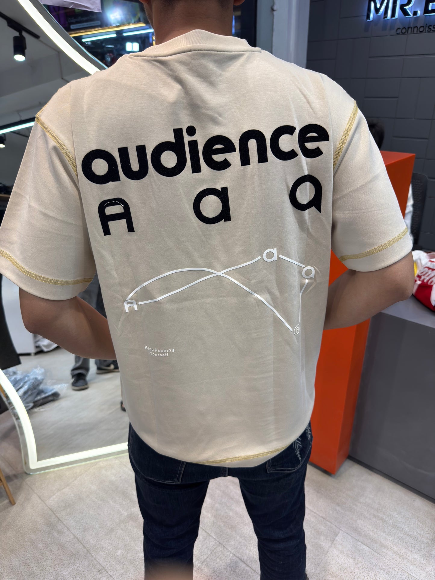 M.TSHIRT