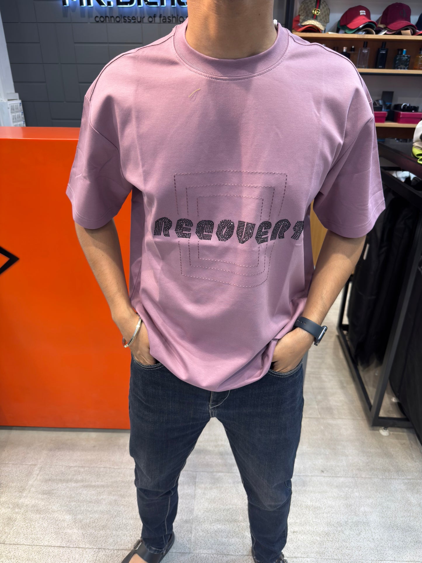 M.TSHIRT