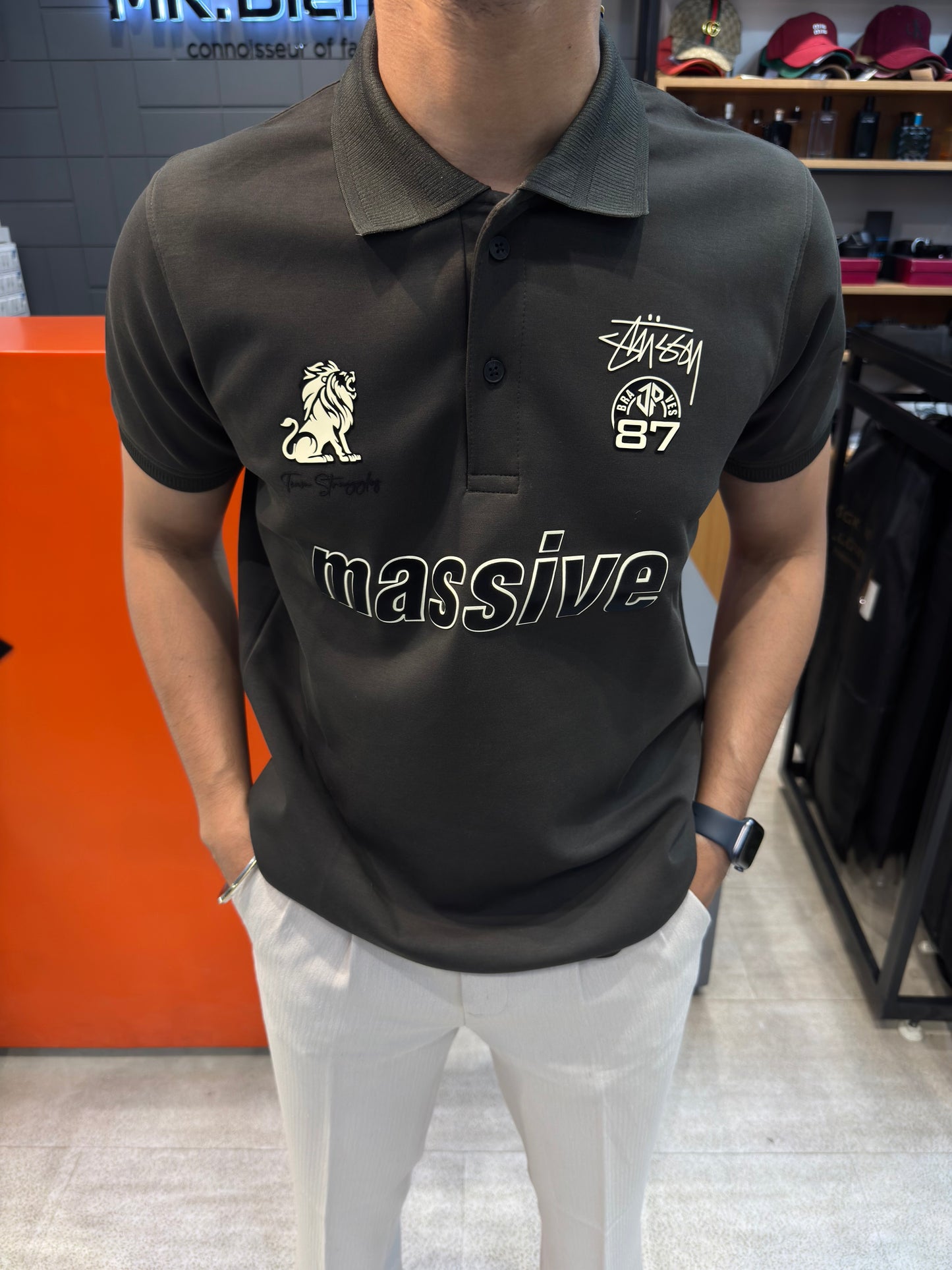 M.TSHIRT