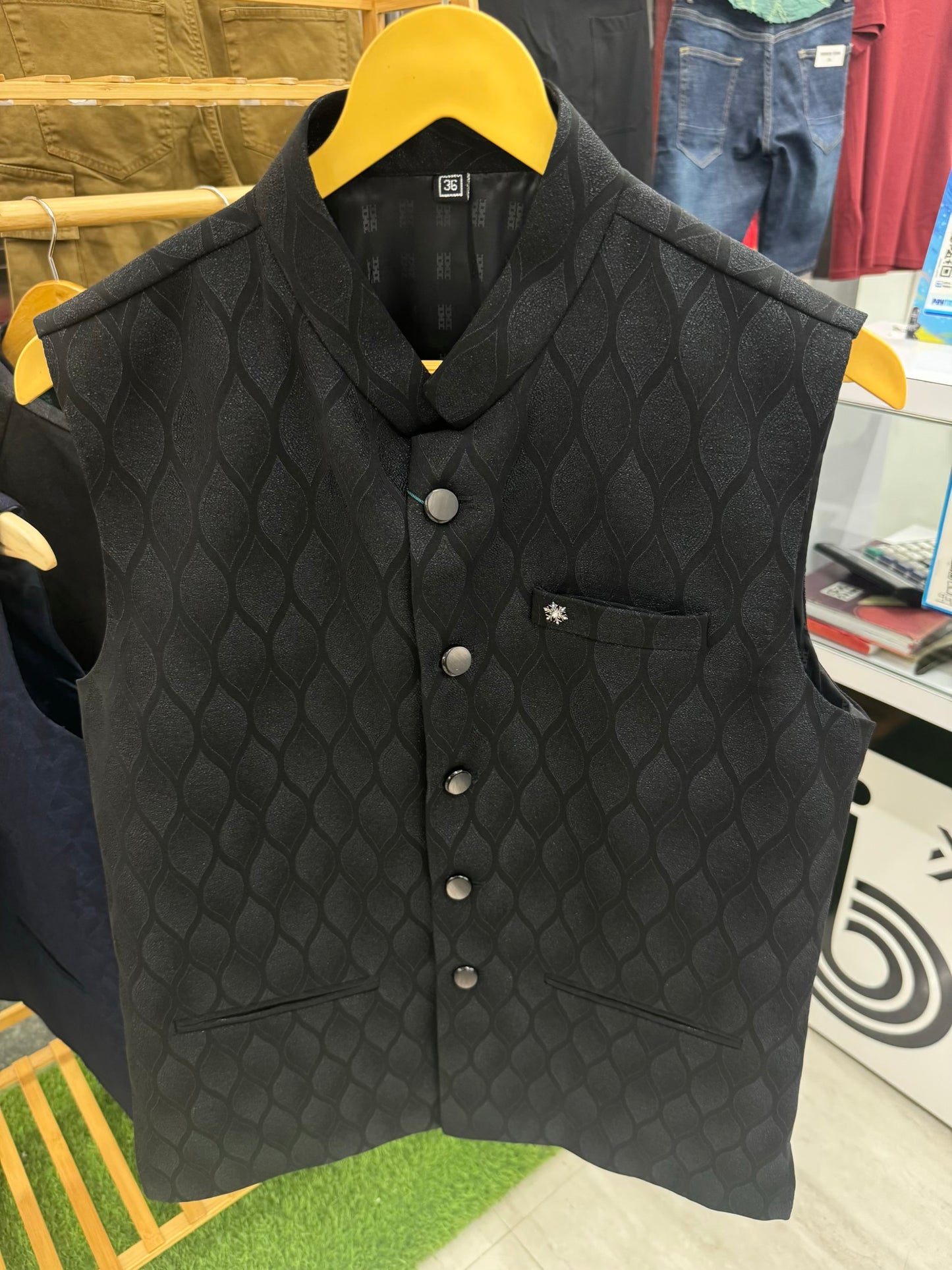 M.MODI JACKET