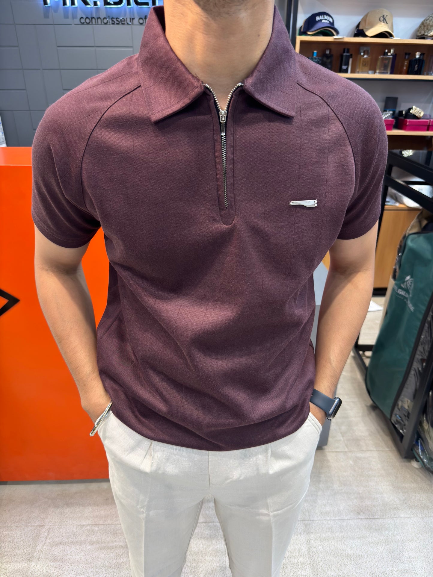 M.TSHIRT
