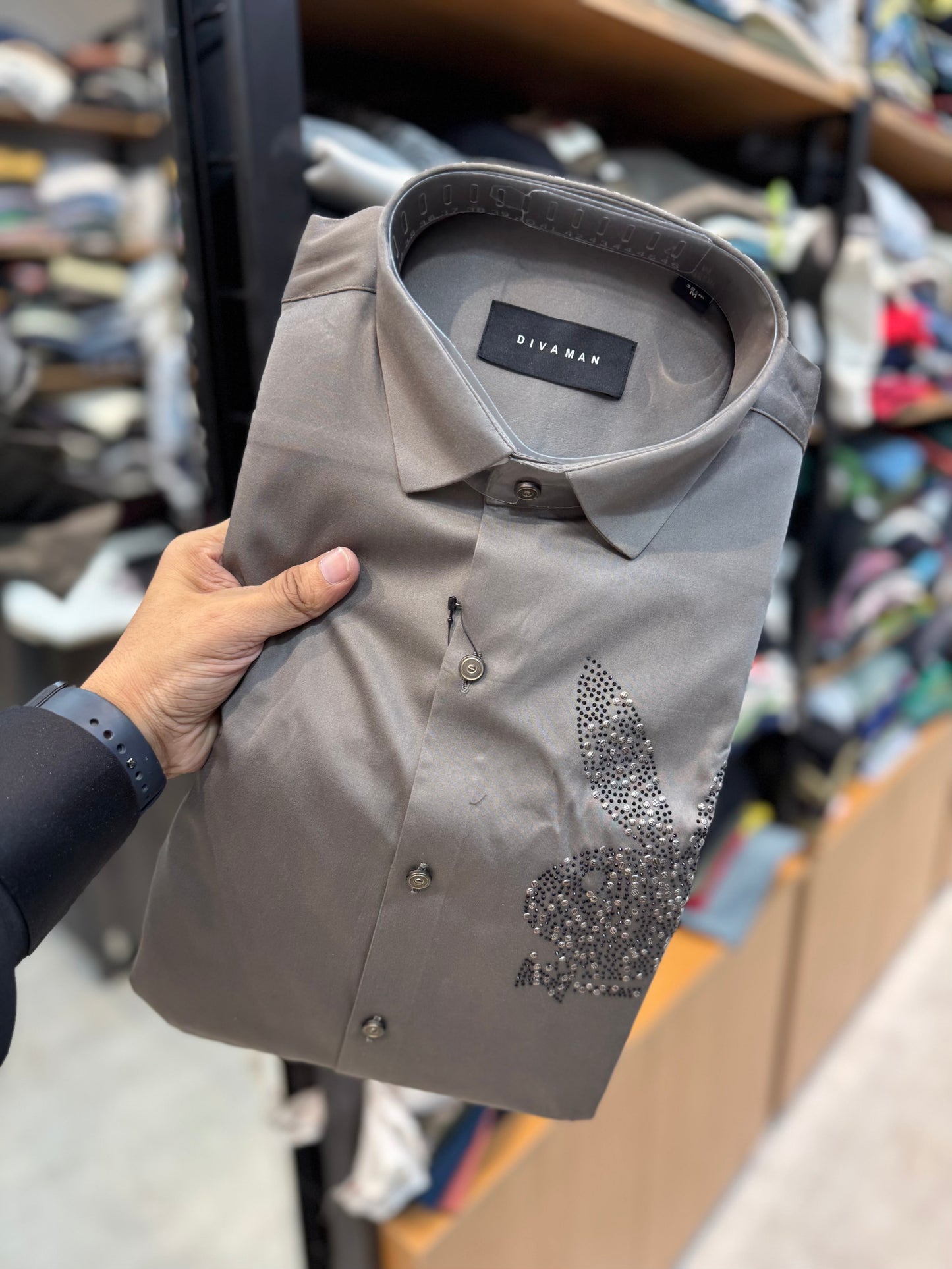 M.SHIRT