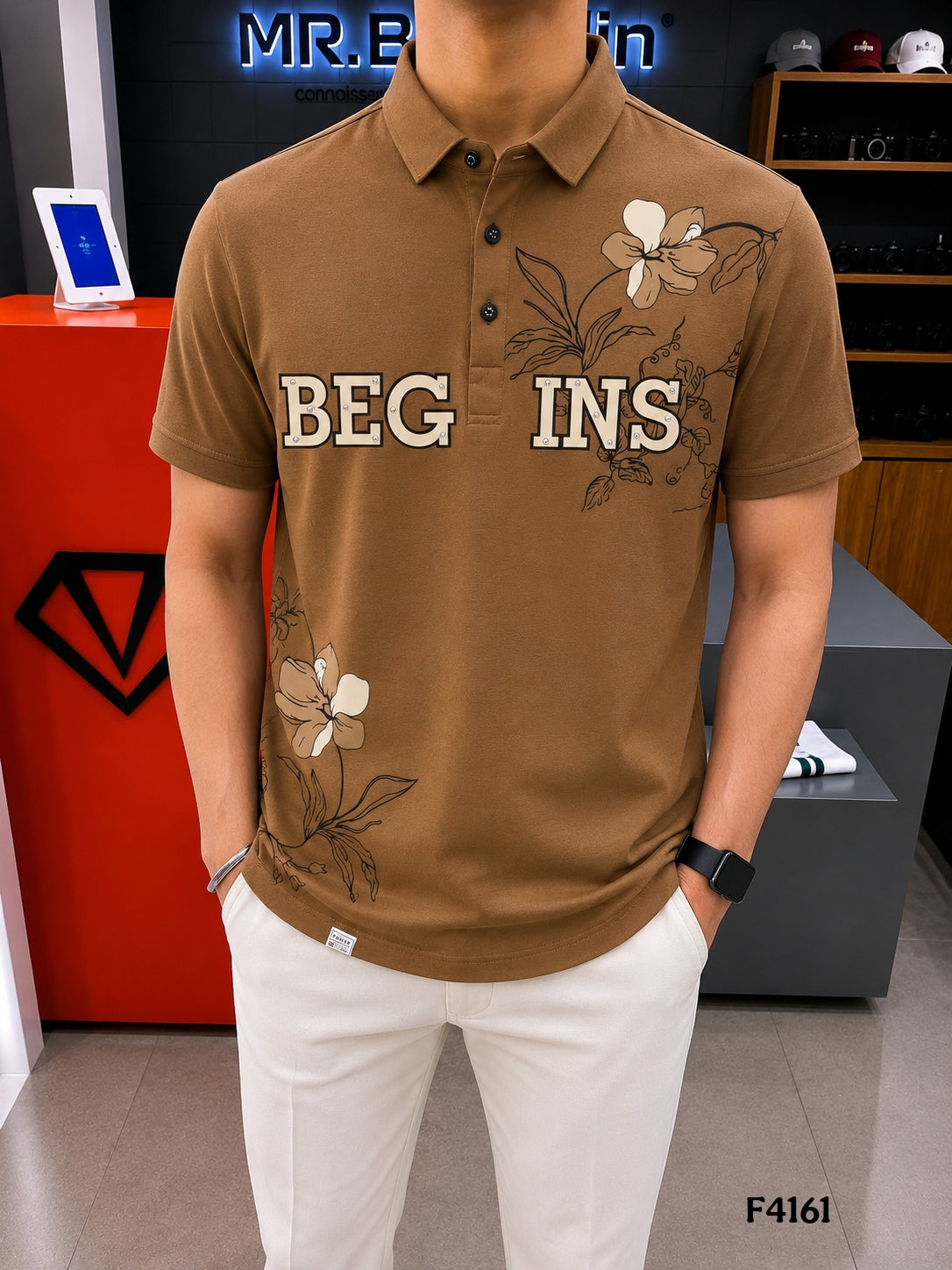 M.TSHIRT
