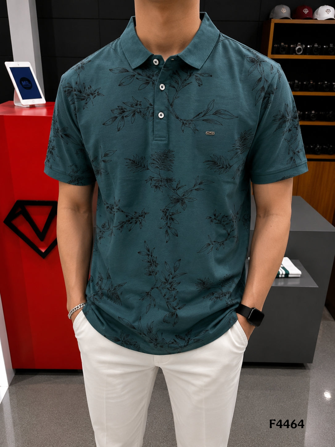 M.TSHIRT