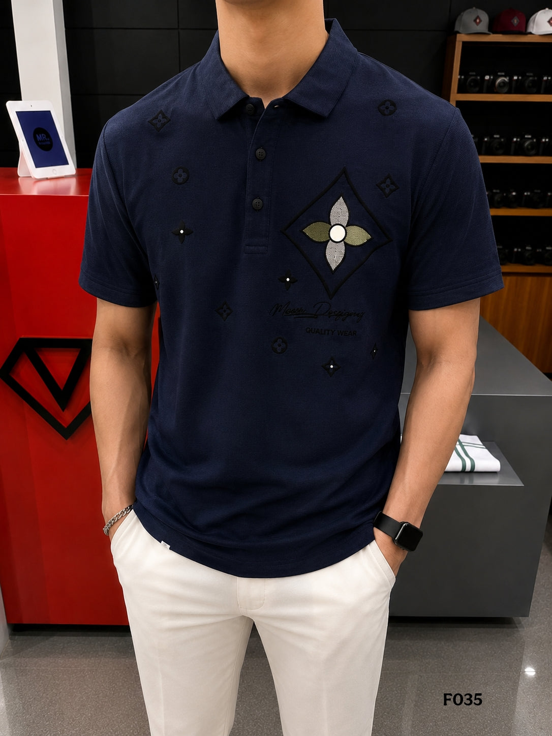 M.TSHIRT