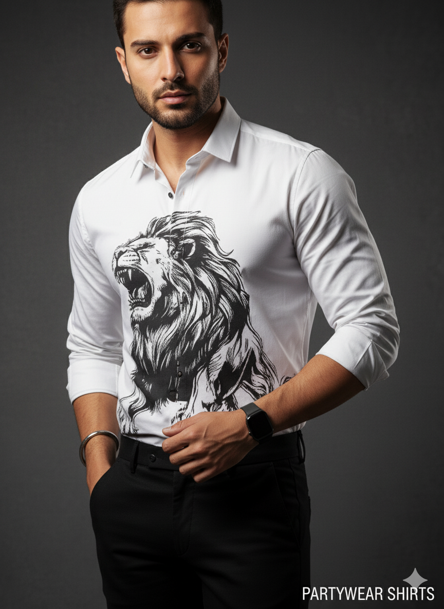 Mens Shirts