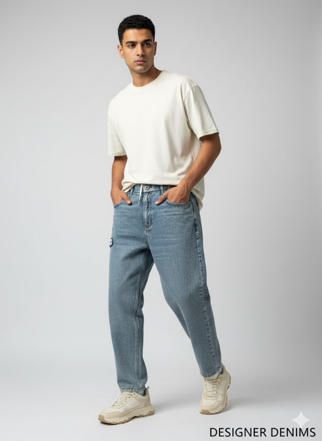 Mens Jeans