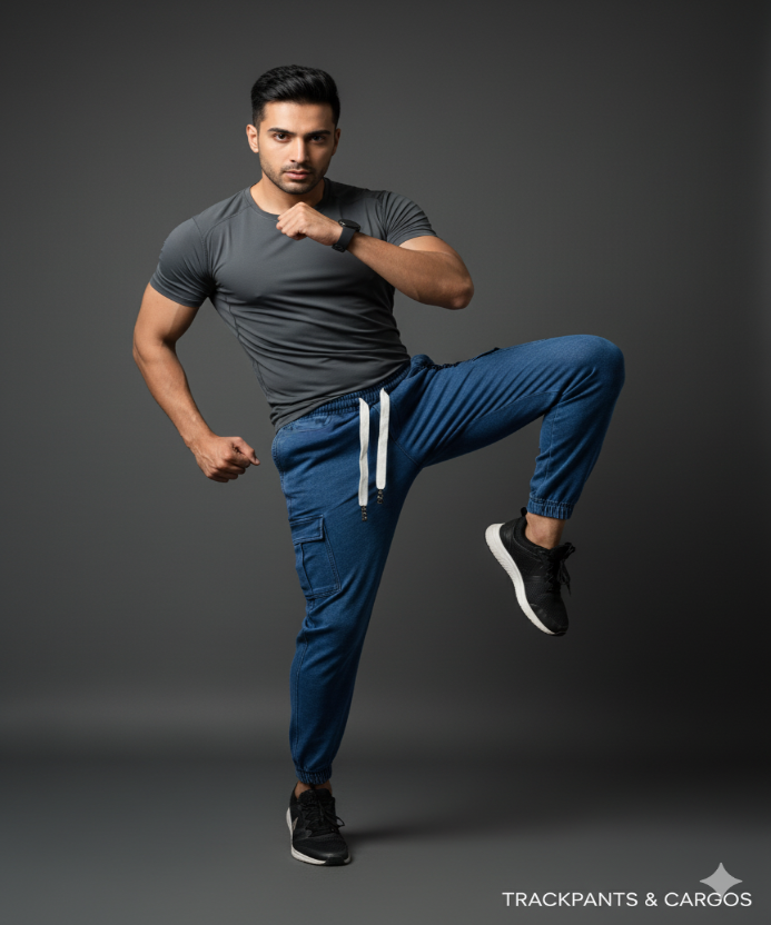 Mens Trackpants & Cargos