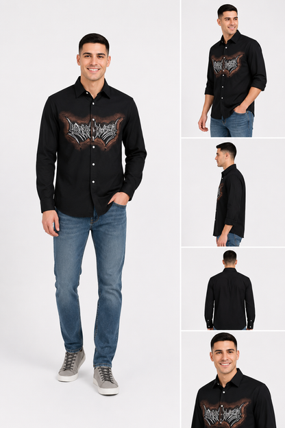 M.SHIRT