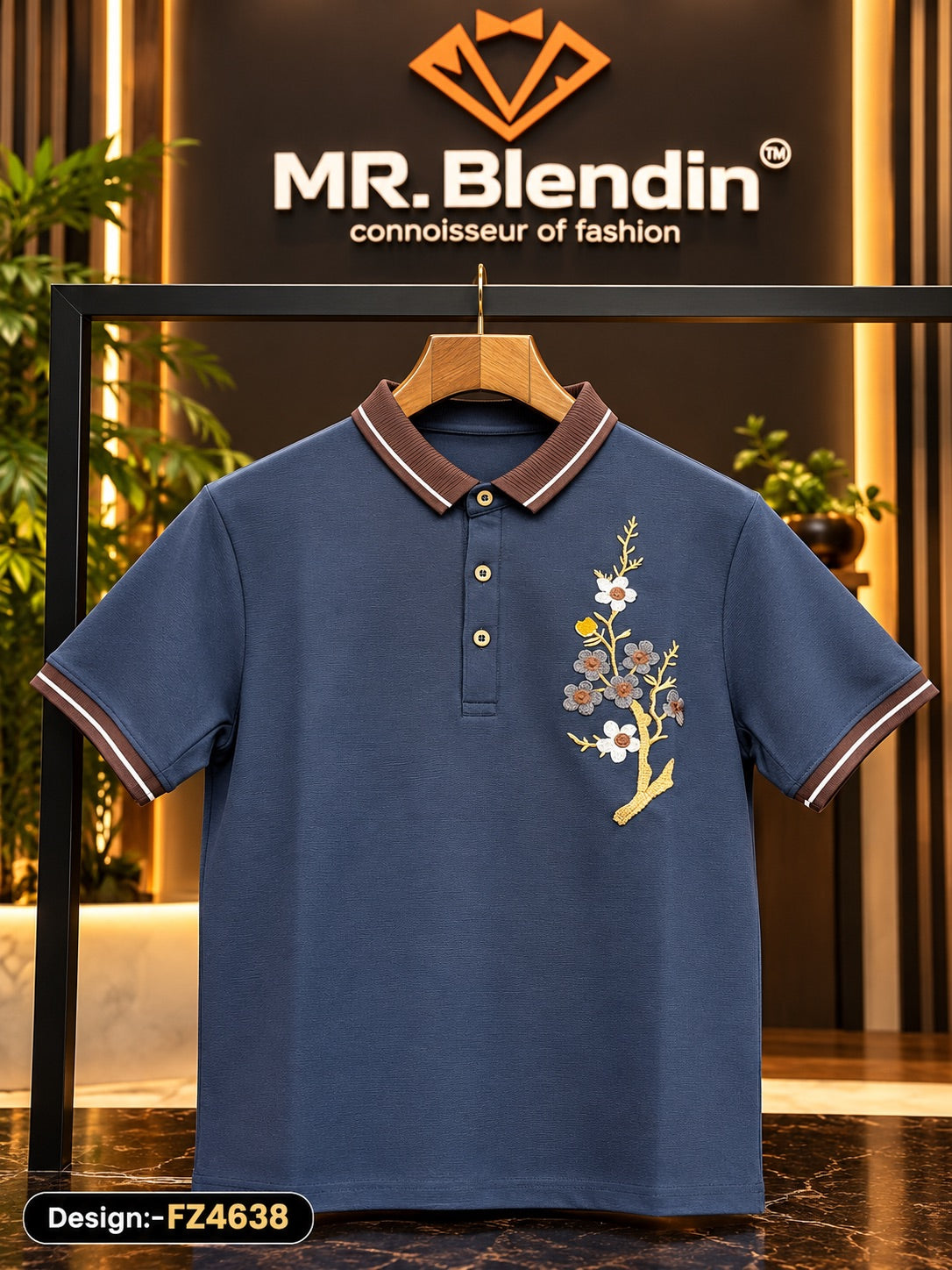 M.TSHIRT