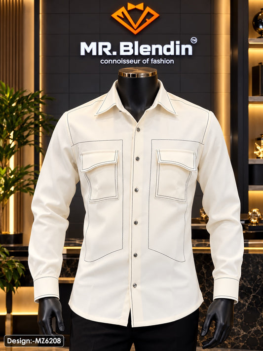 M.SHIRT