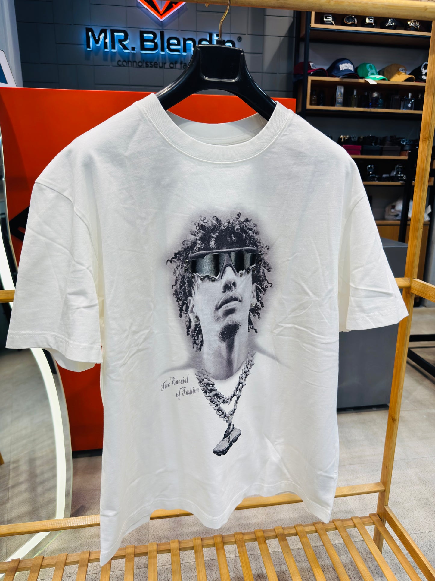 M.TSHIRT