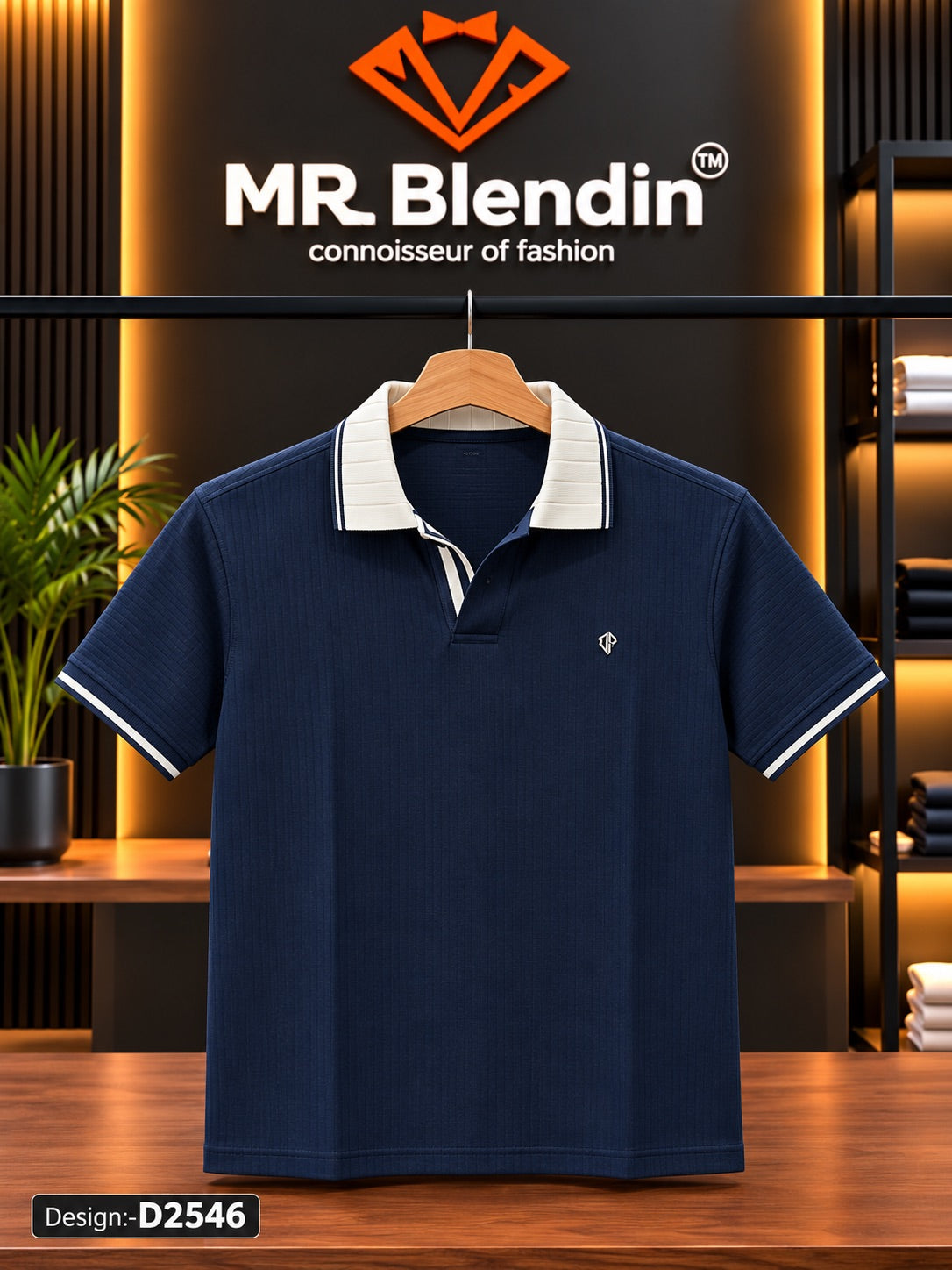 M.TSHIRT