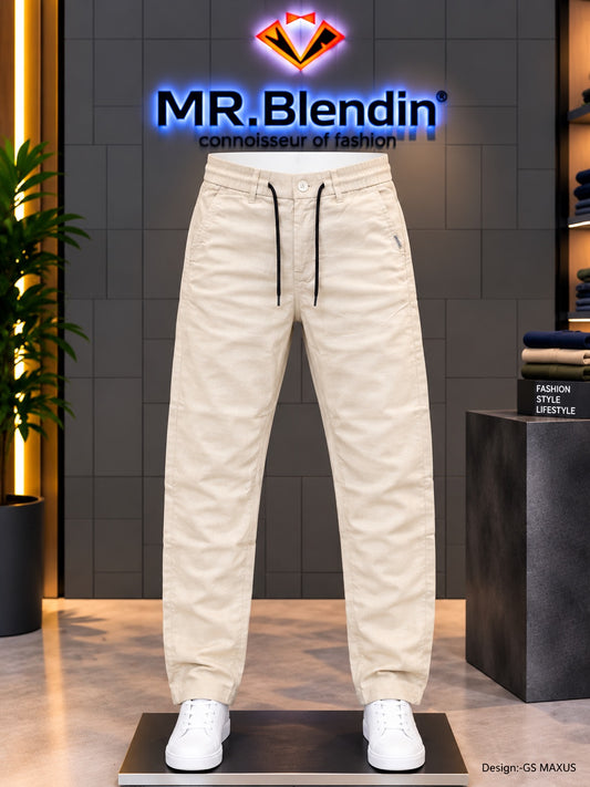 M.TROUSER