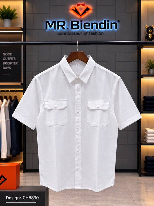 M.SHIRT